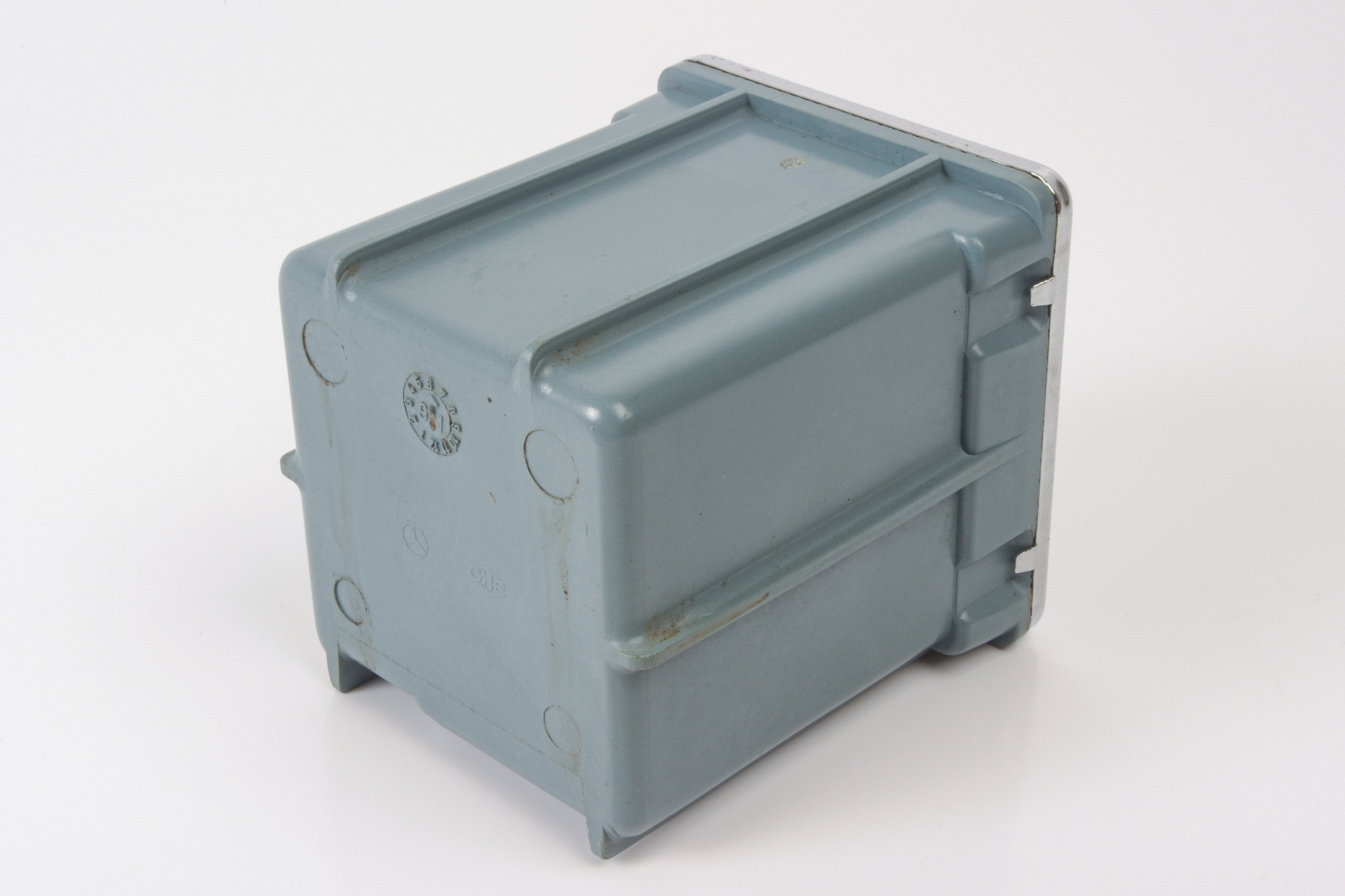 Mercedes 1298100028 Ashtray Insert Chrome | R129 SL