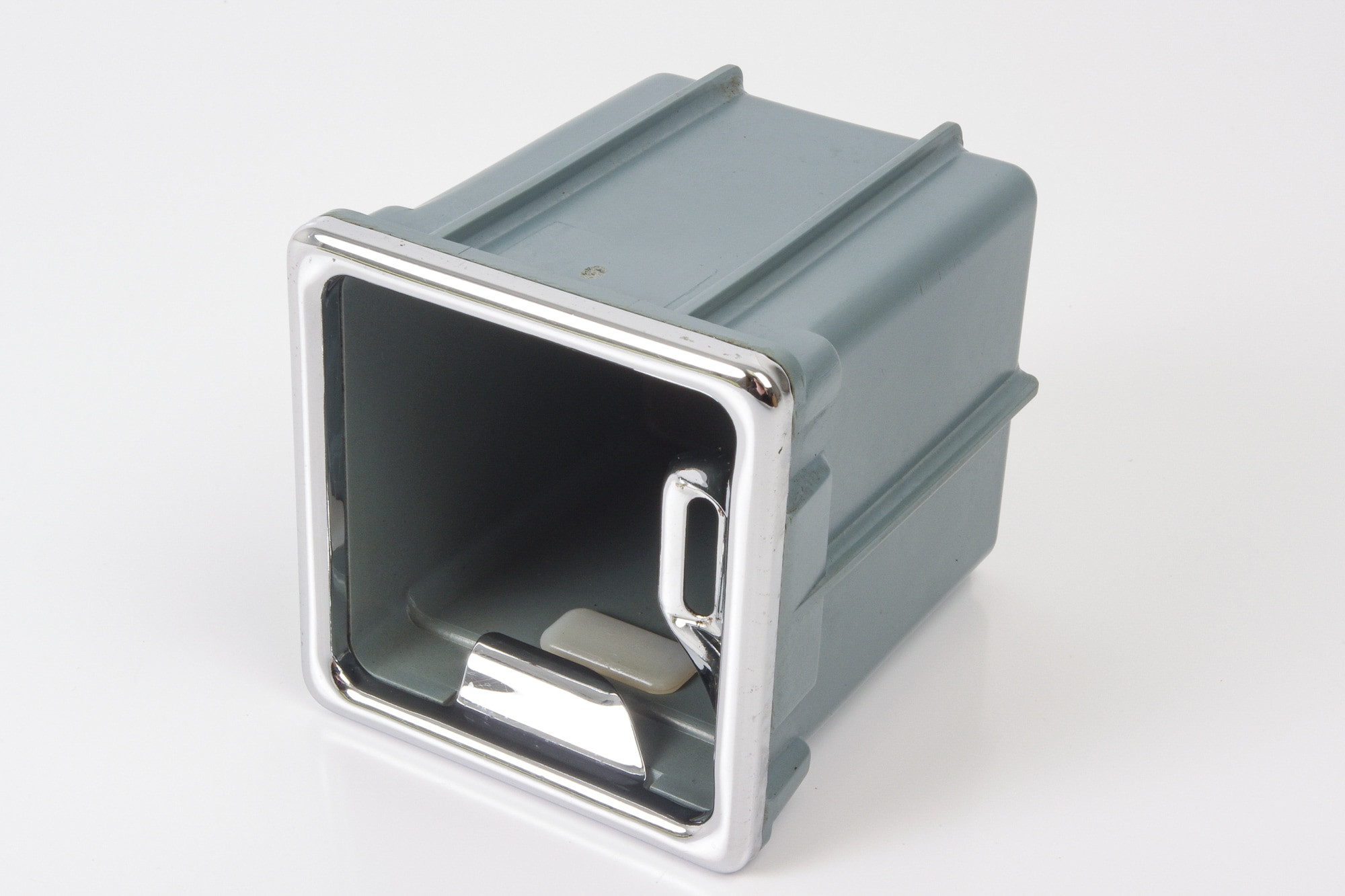 Mercedes 1298100028 Ashtray Insert Chrome | R129 SL