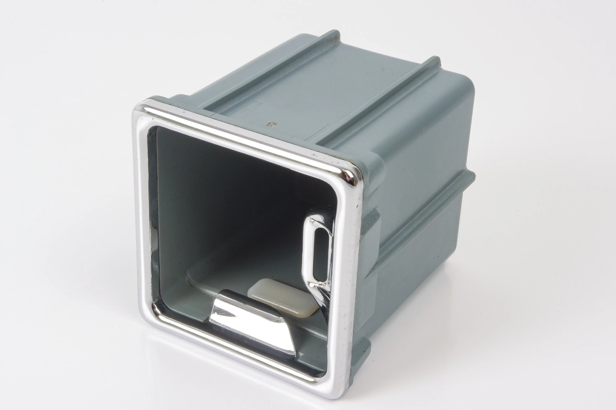 Mercedes 1298100028 Ashtray Insert Chrome | R129 SL