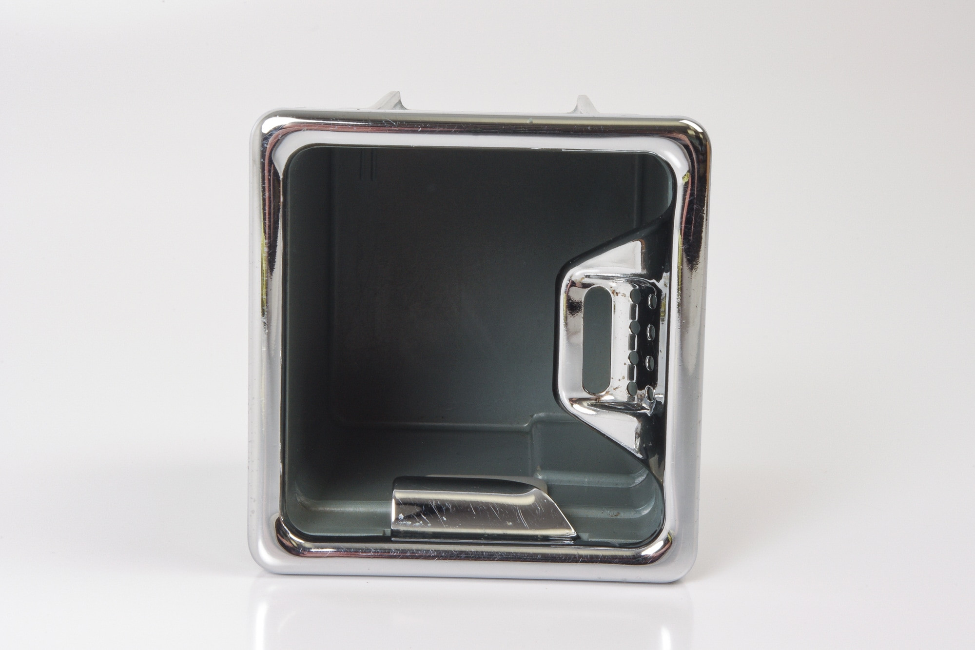 Mercedes 1298100028 Ashtray Insert Chrome | R129 SL