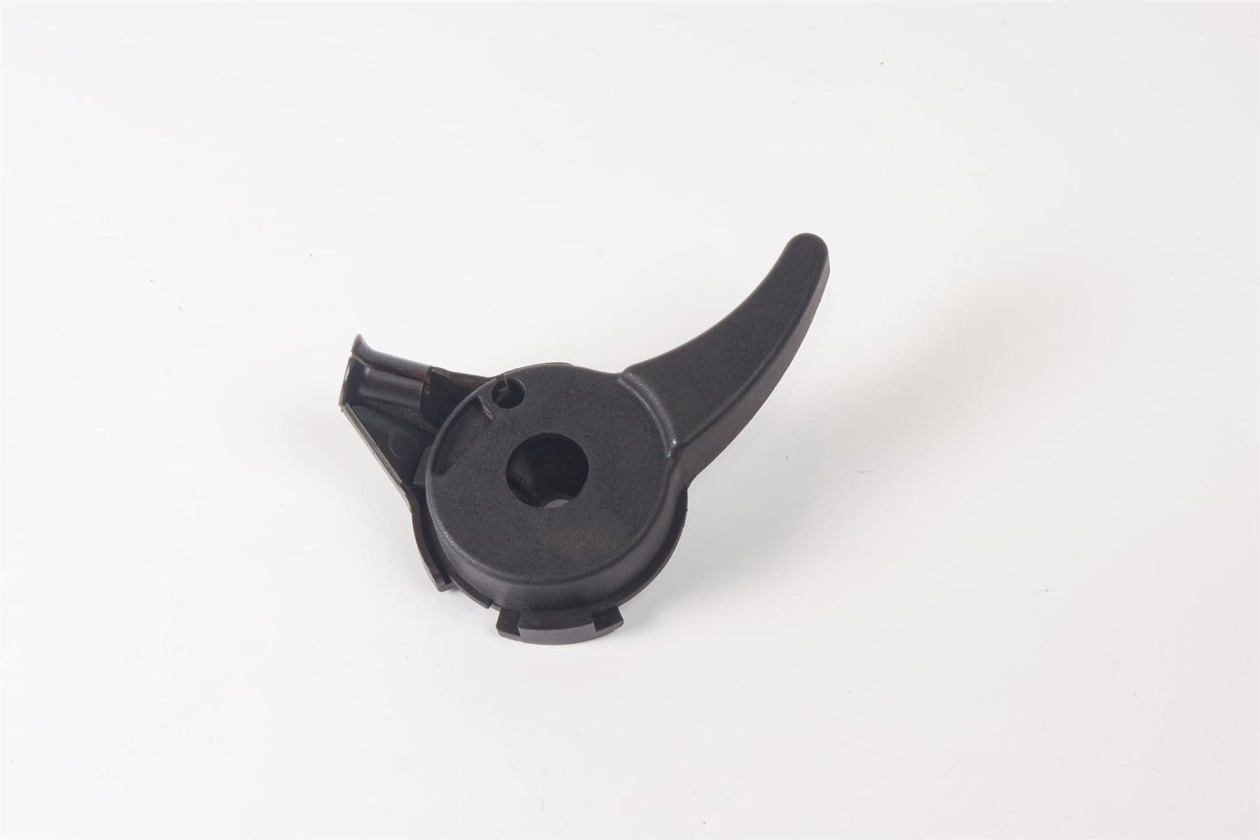 Mercedes 1298800020 Interior Bonnet Release | R129 SL