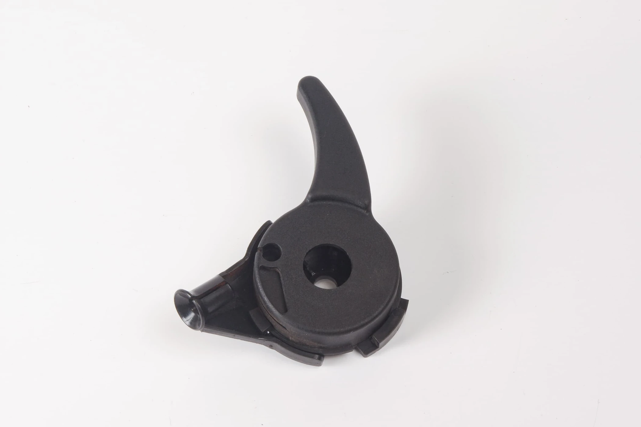 Mercedes 1298800020 Interior Bonnet Release | R129 SL