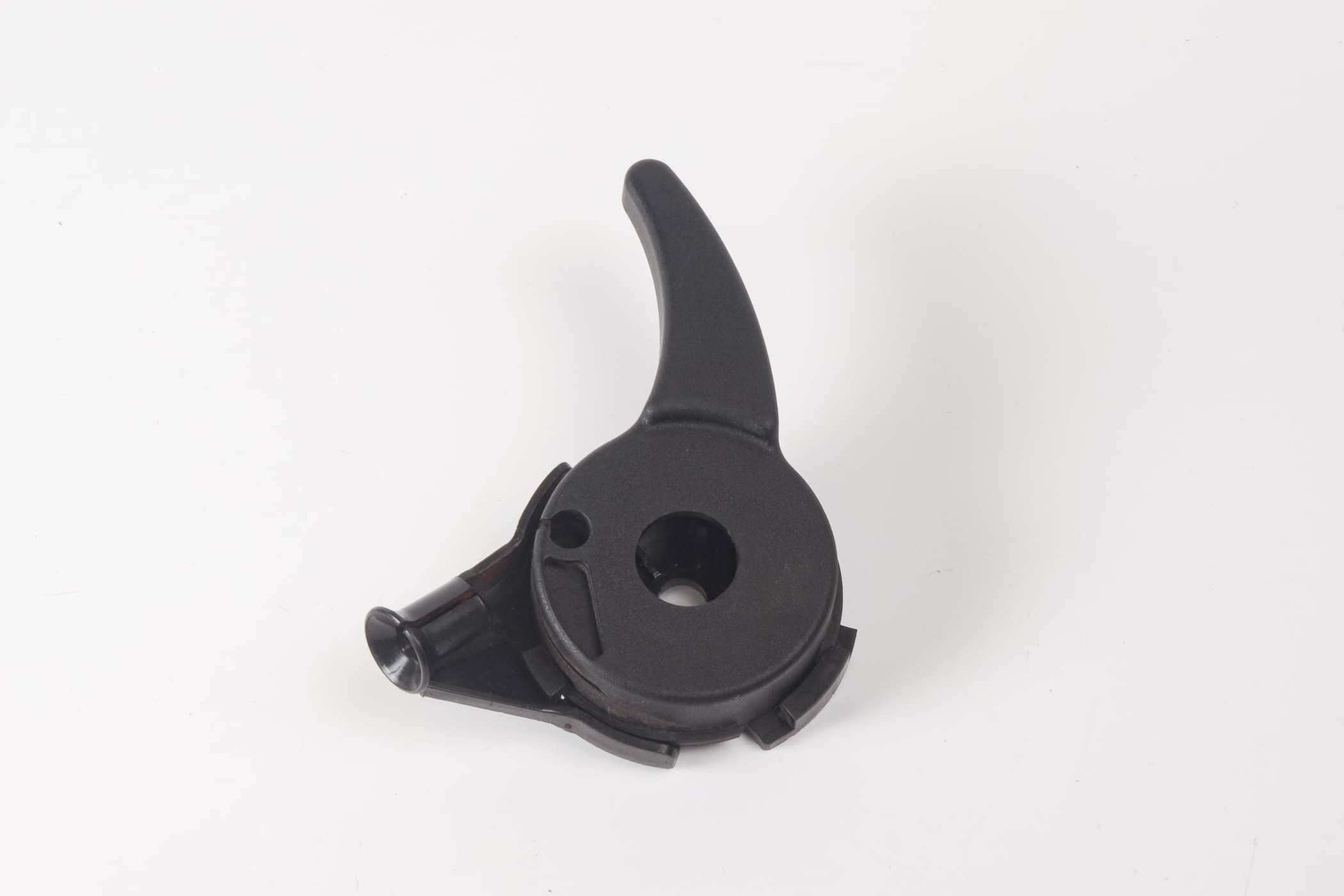 Mercedes 1298800020 Interior Bonnet Release | R129 SL