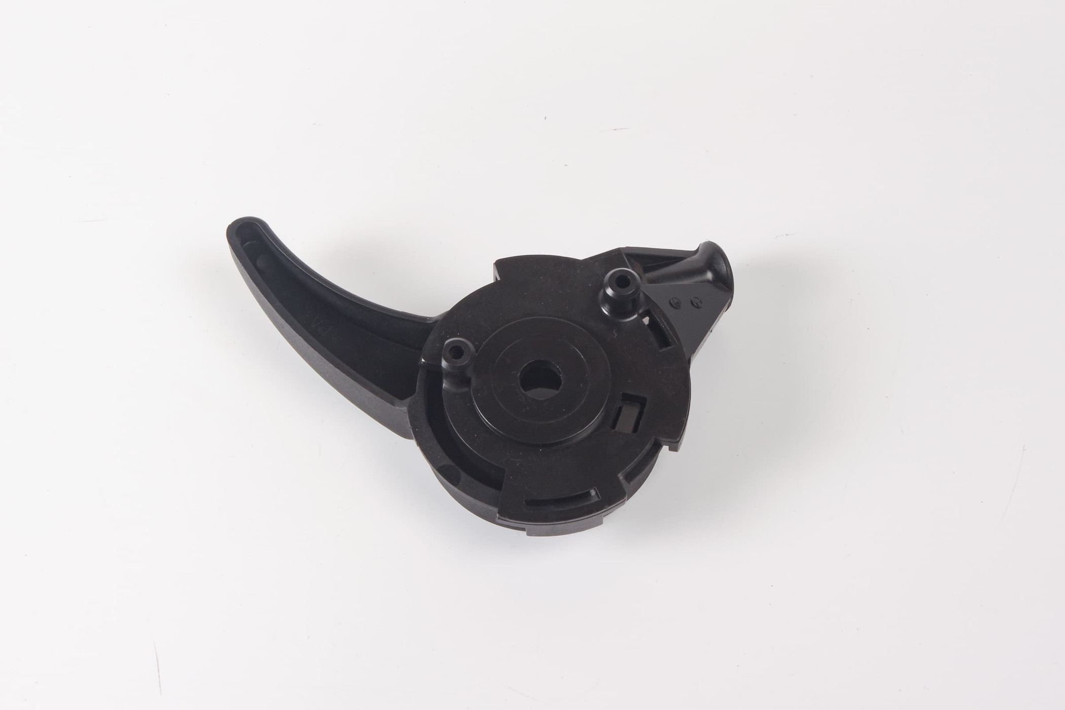 Mercedes 1298800020 Interior Bonnet Release | R129 SL
