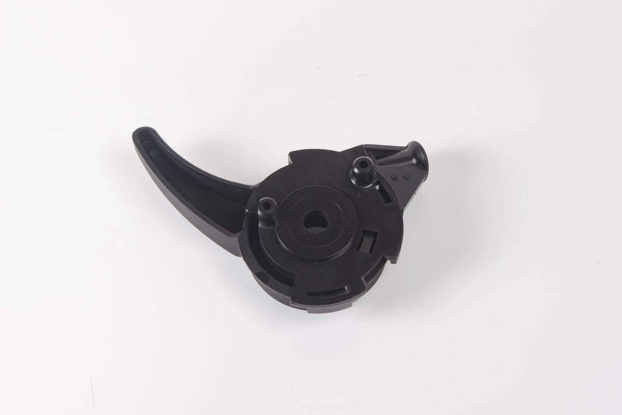 Mercedes 1298800020 Interior Bonnet Release | R129 SL