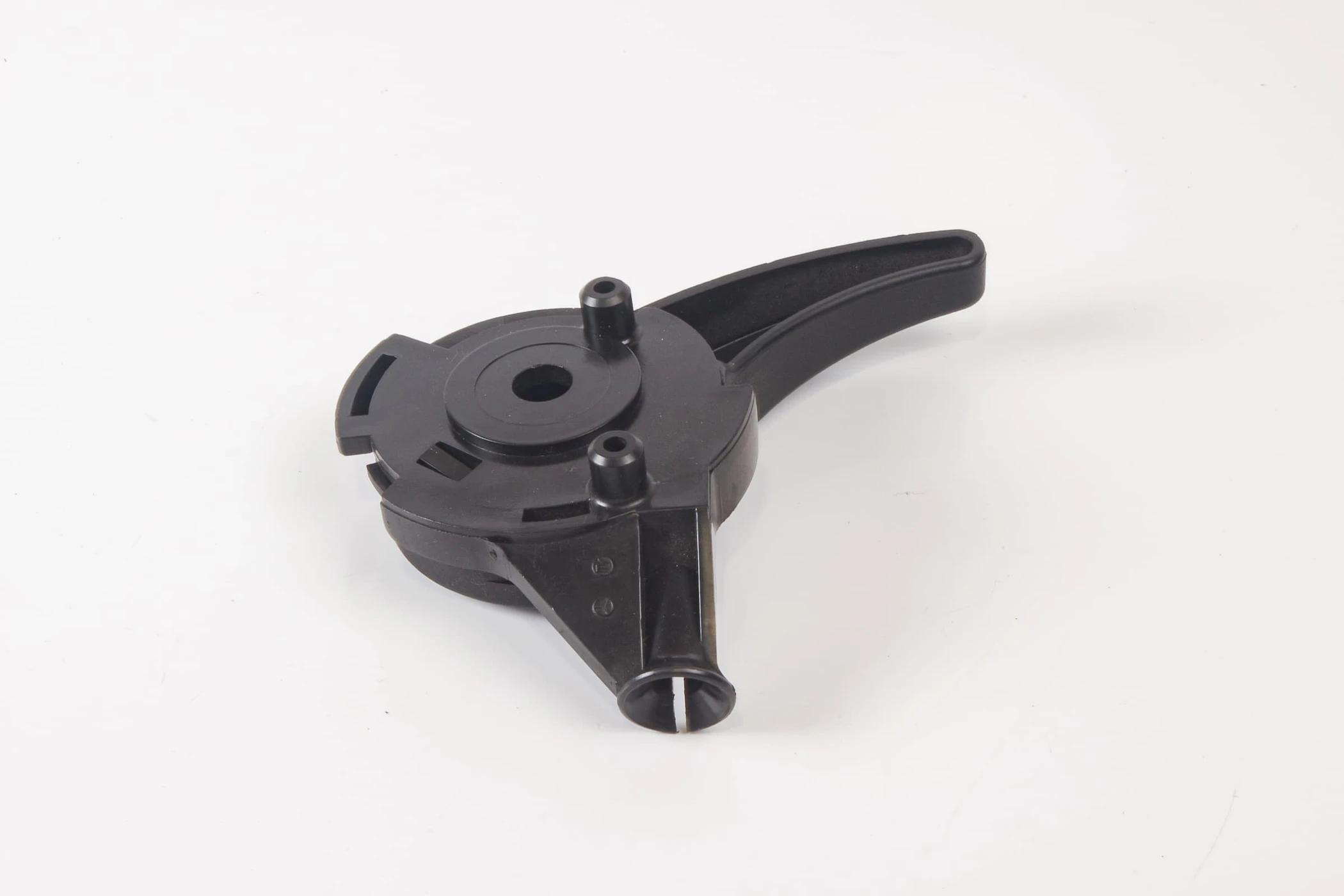 Mercedes 1298800020 Interior Bonnet Release | R129 SL