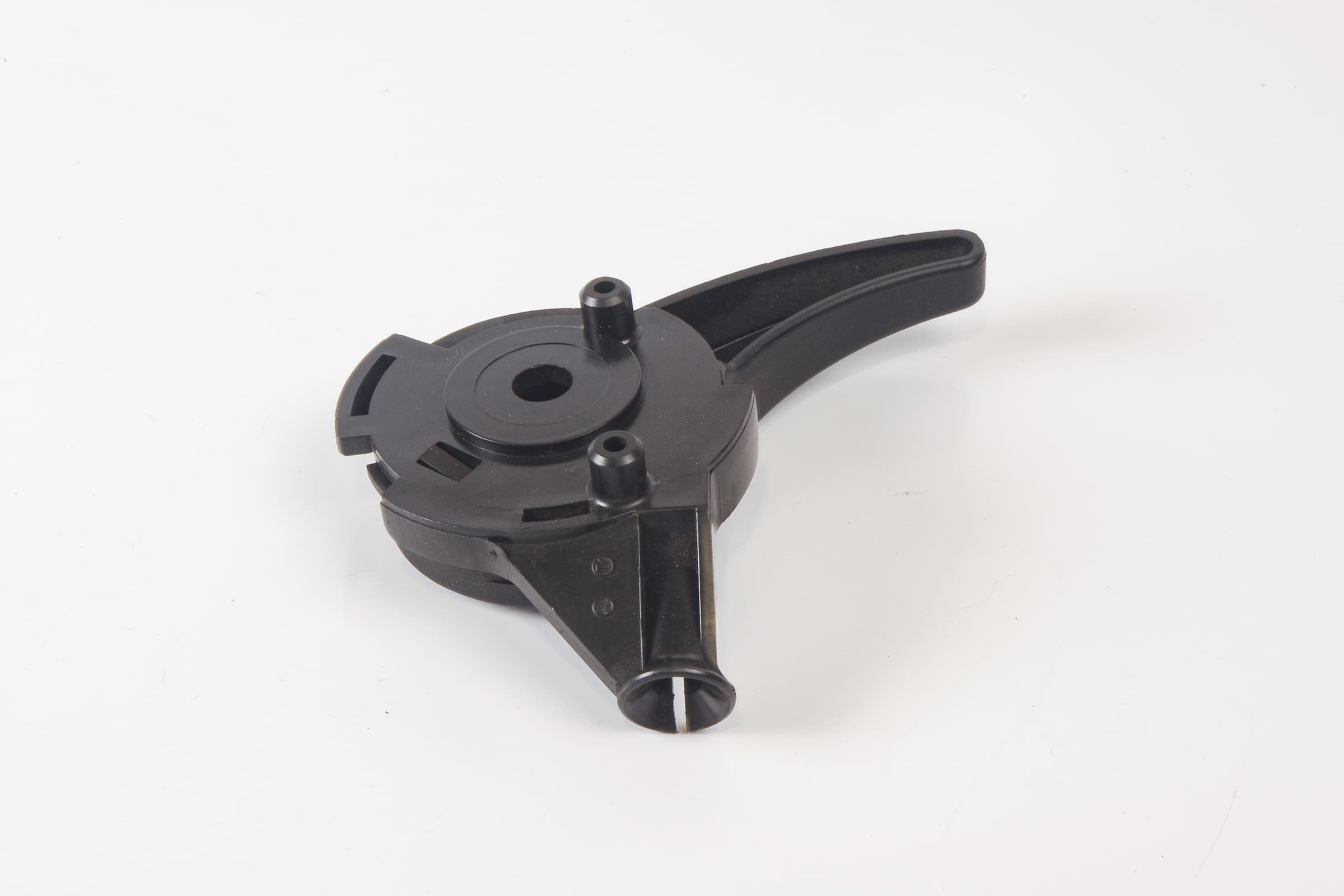 Mercedes 1298800020 Interior Bonnet Release | R129 SL