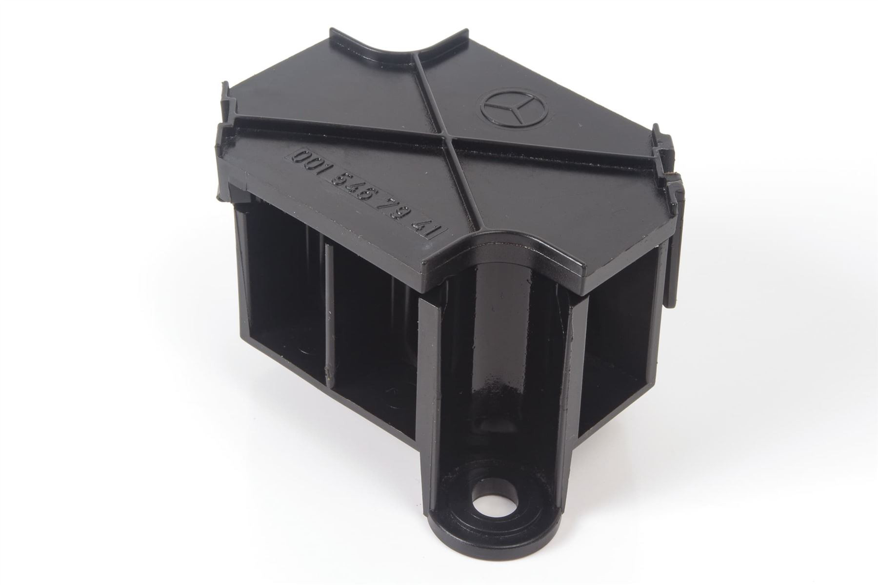 Mercedes 0015467941 Battery Cable Connector | W140 V140 C140 S