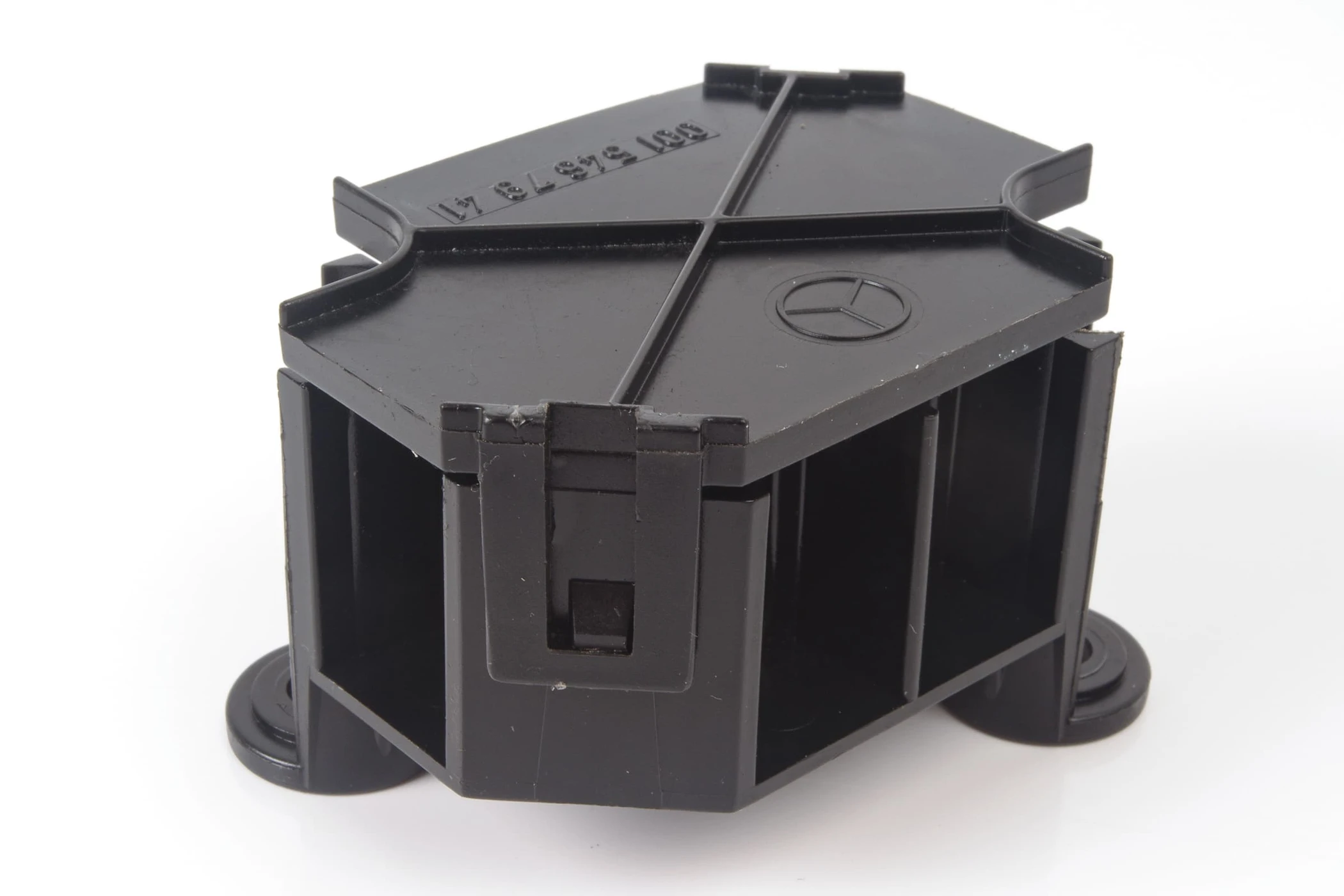 Mercedes 0015467941 Battery Cable Connector | W140 V140 C140 S