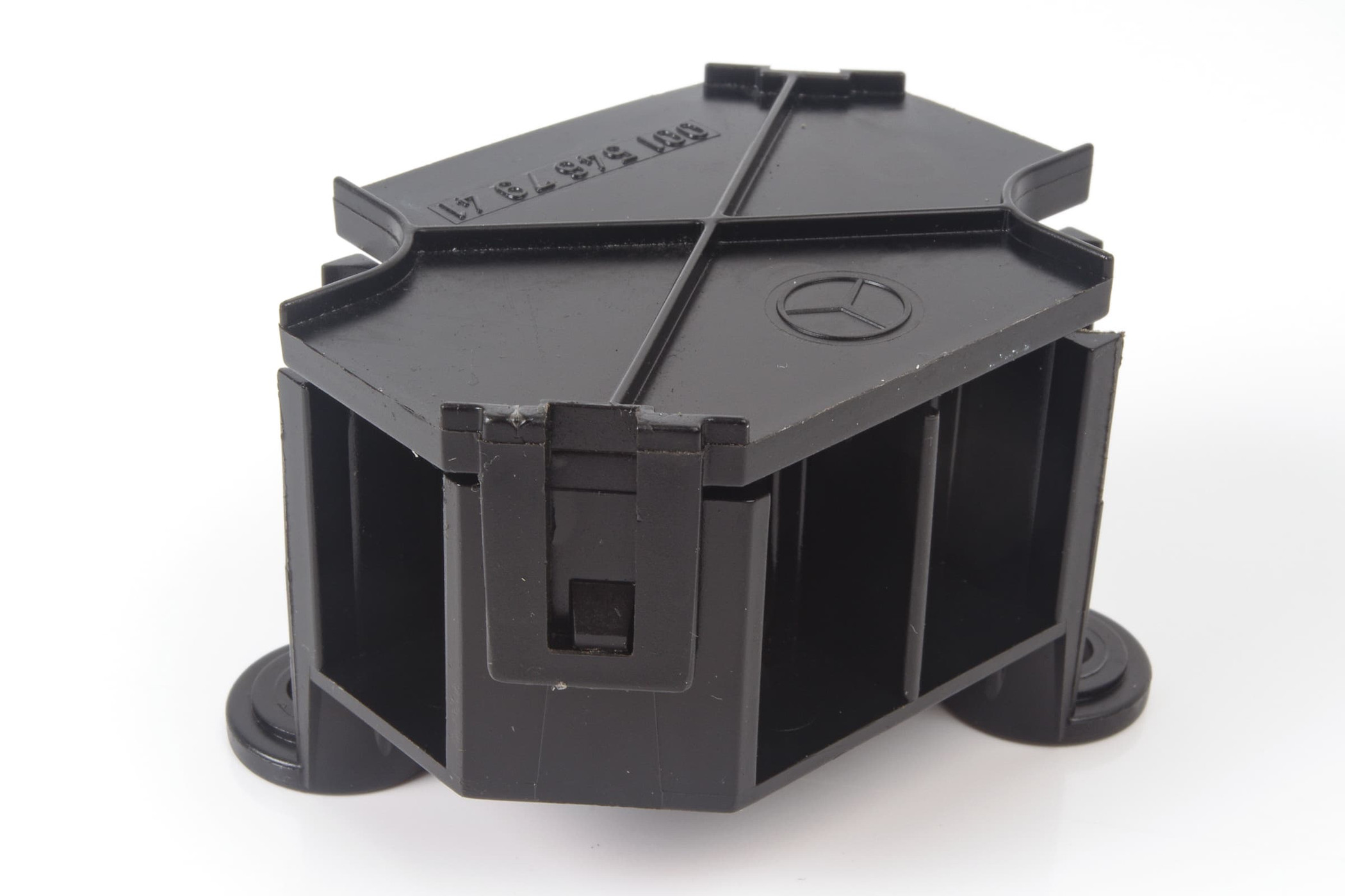 Mercedes 0015467941 Battery Cable Connector | W140 V140 C140 S