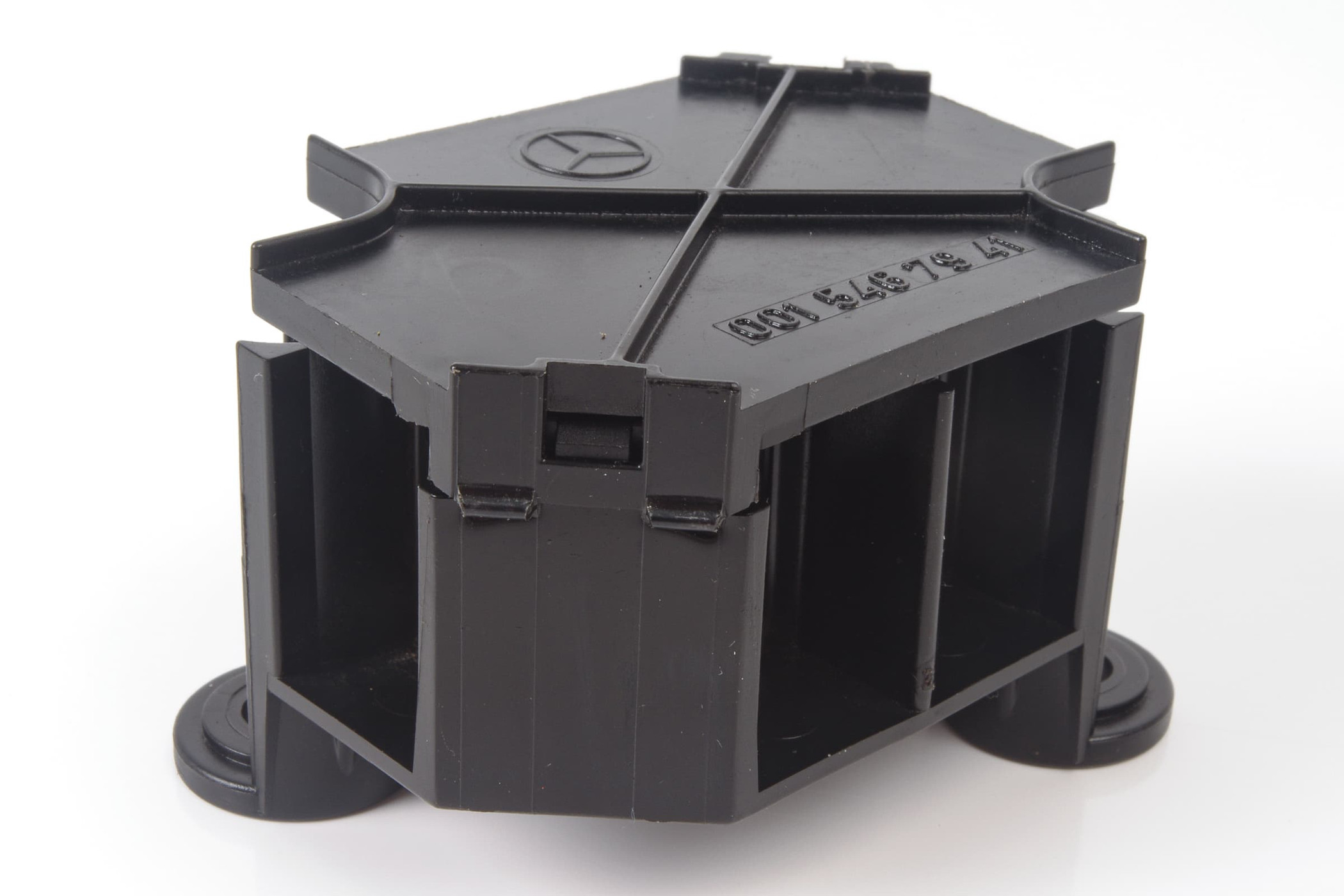 Mercedes 0015467941 Battery Cable Connector | W140 V140 C140 S