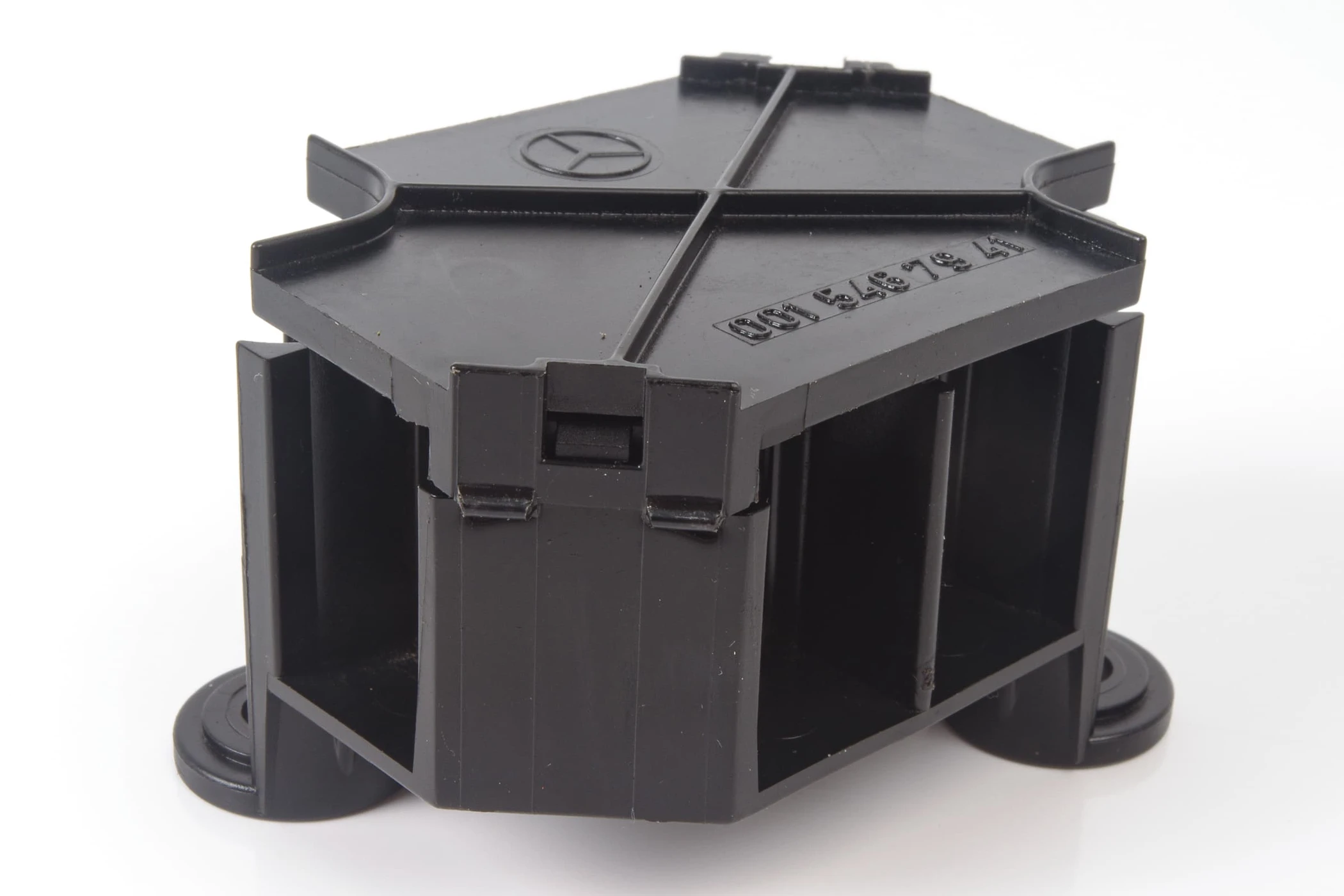 Mercedes 0015467941 Battery Cable Connector | W140 V140 C140 S