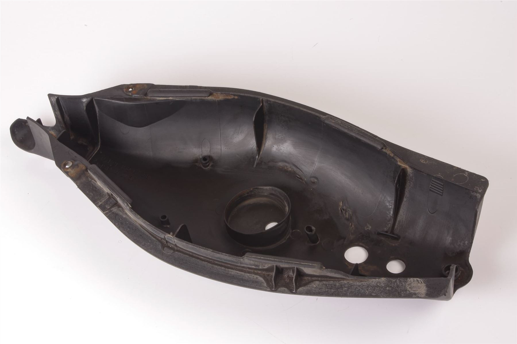 Mercedes 1293520188 Control Arm Cover | R129 SL W124 W210 E R170 SLK W201...