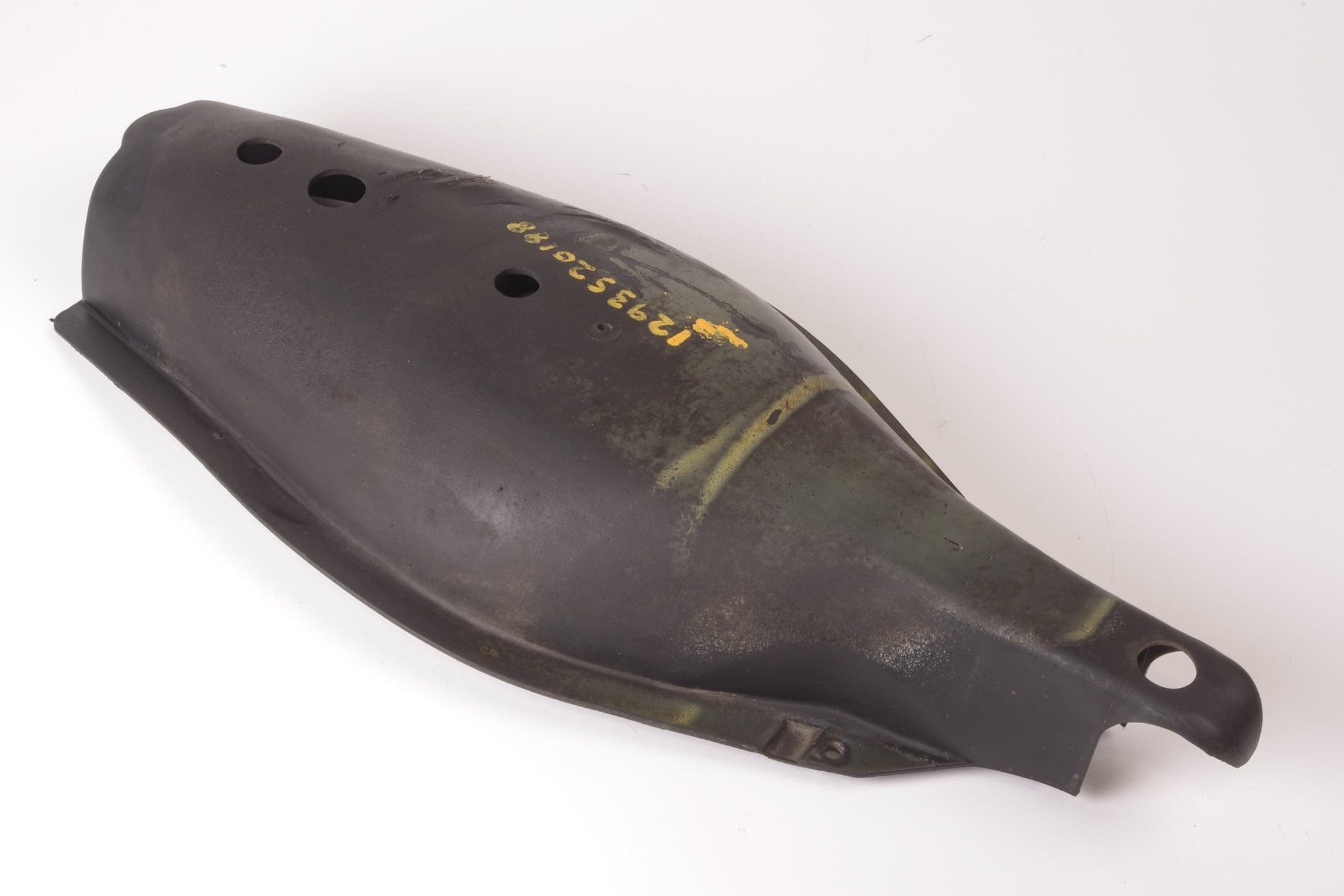 Mercedes 1293520188 Control Arm Cover | W124 W210 E R129 SL R170 SLK W201...