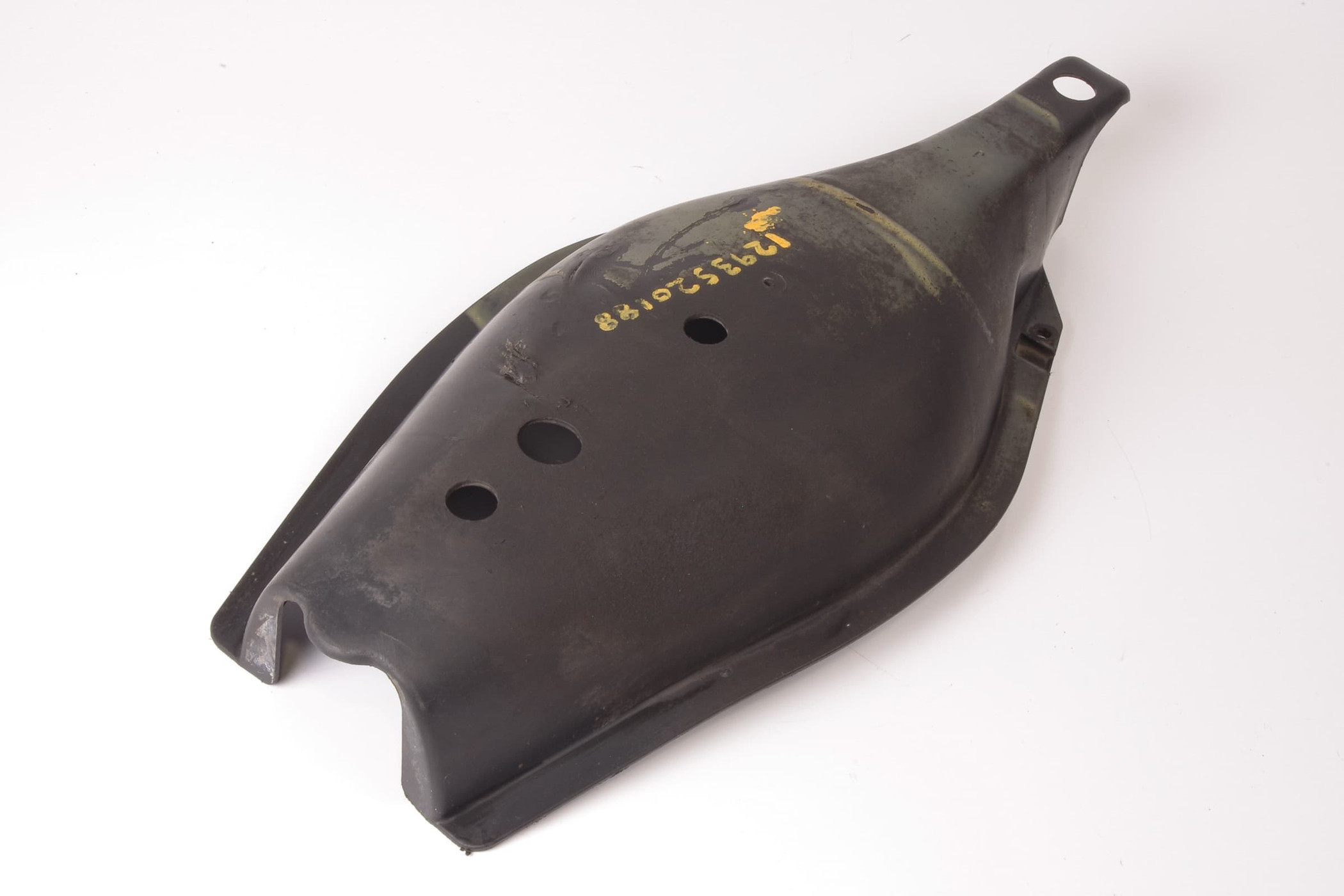 Mercedes 1293520188 Control Arm Cover | W124 W210 E R129 SL R170 SLK W201...