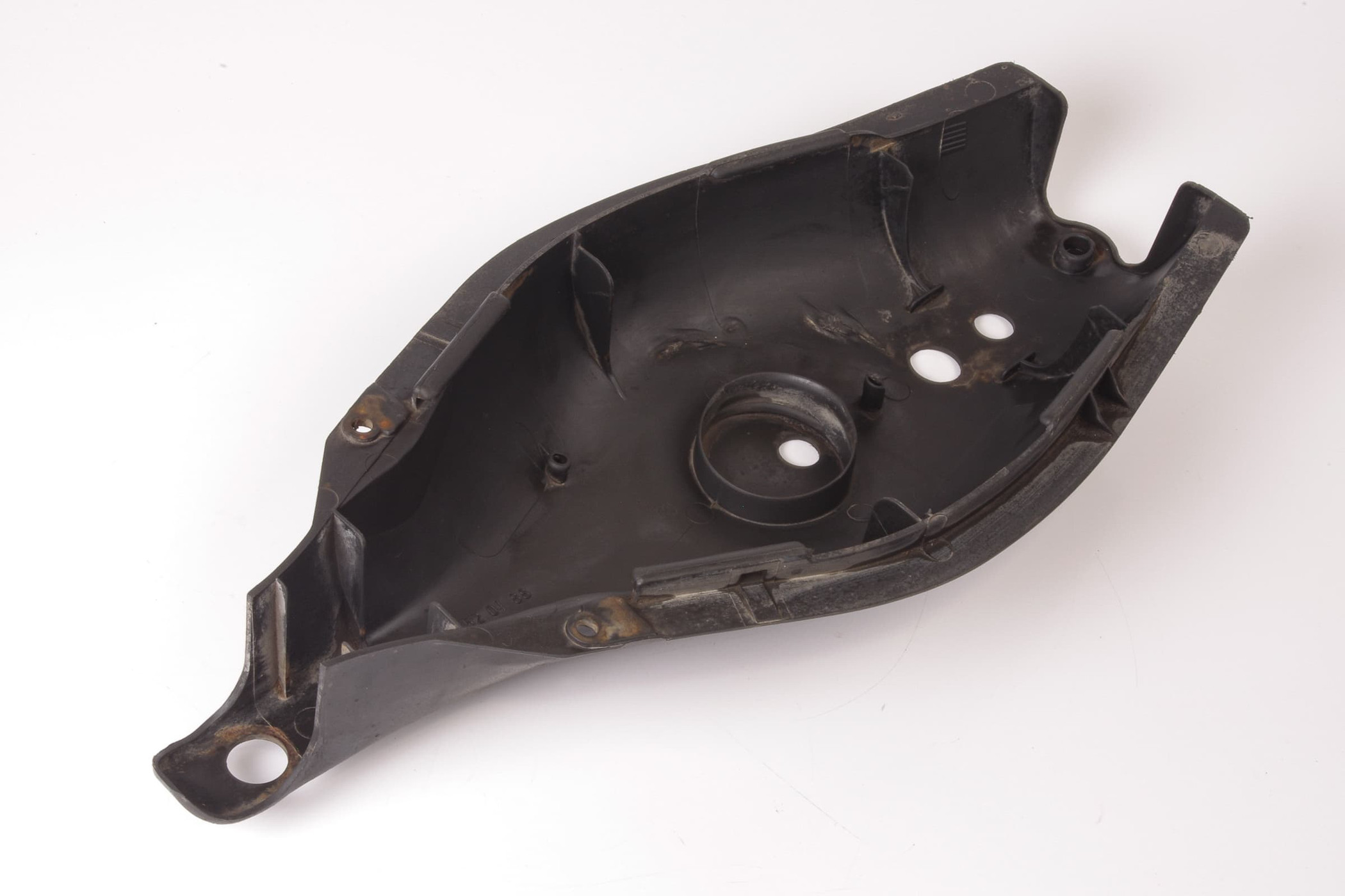 Mercedes 1293520188 Control Arm Cover | R129 SL W124 W210 E R170 SLK W201...