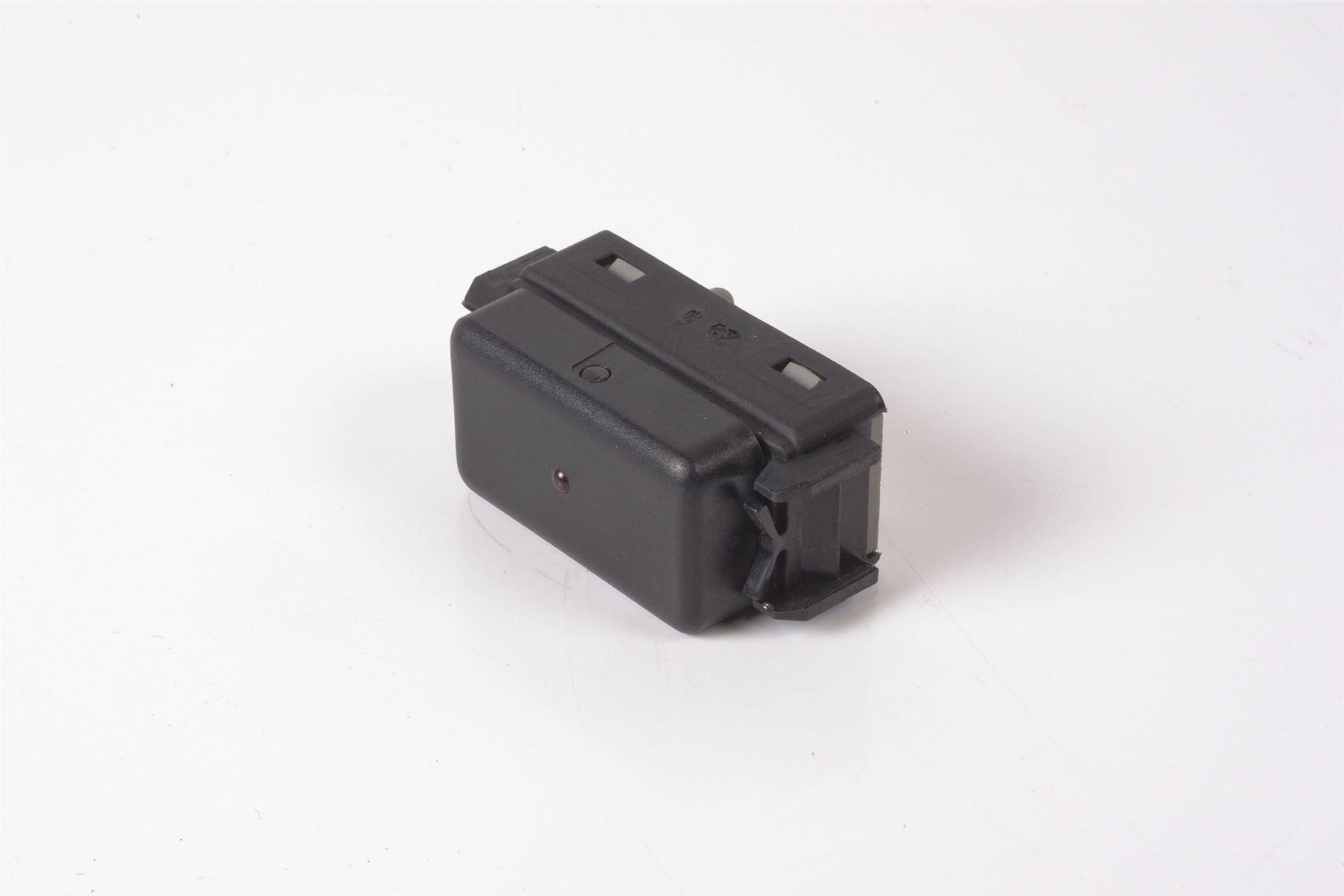 Mercedes 1248203701 Alarm Light | W124 V124 C124 A124 S124 E R129 SL