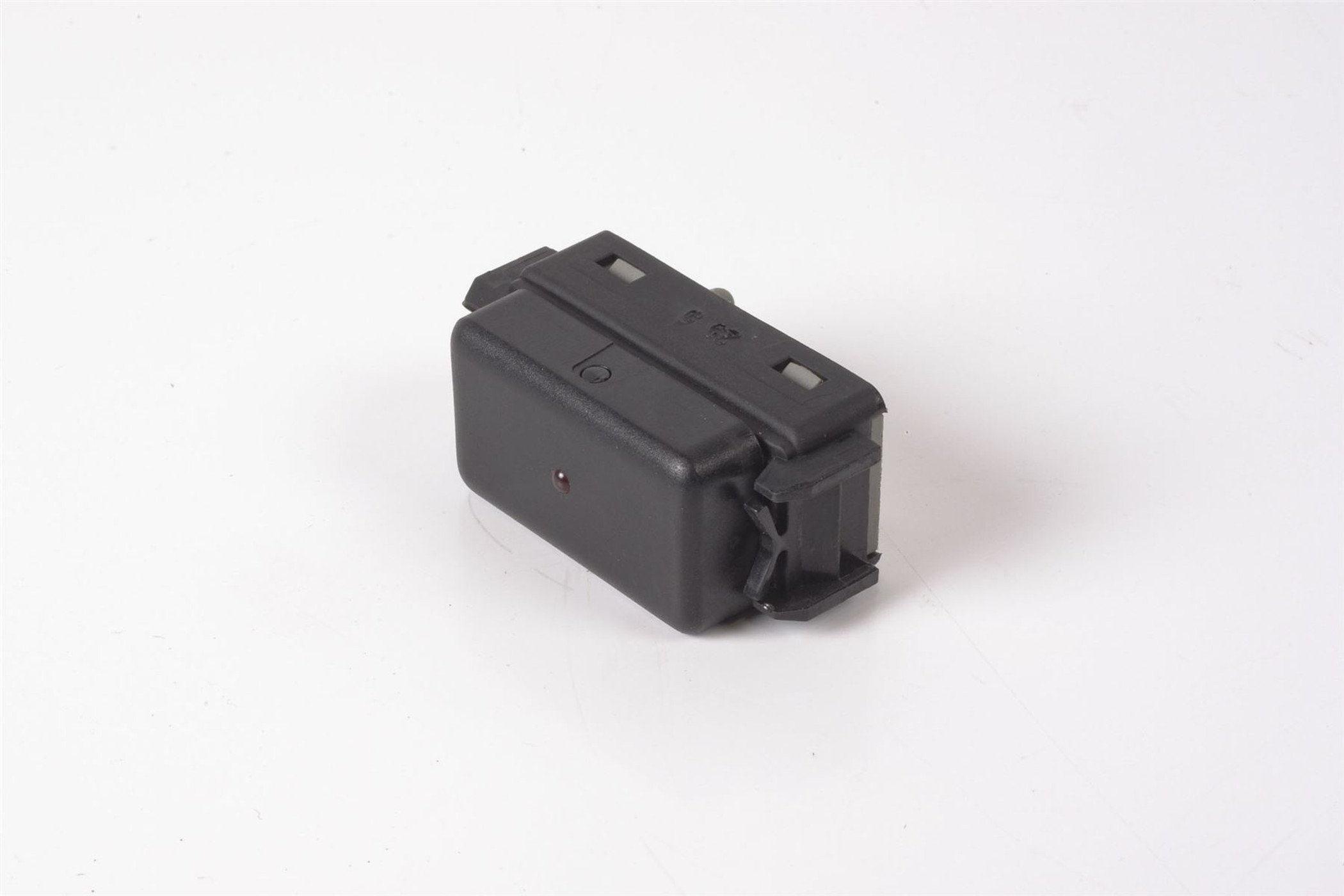 Mercedes 1248203701 Alarm Light | W124 V124 C124 A124 S124 E R129 SL