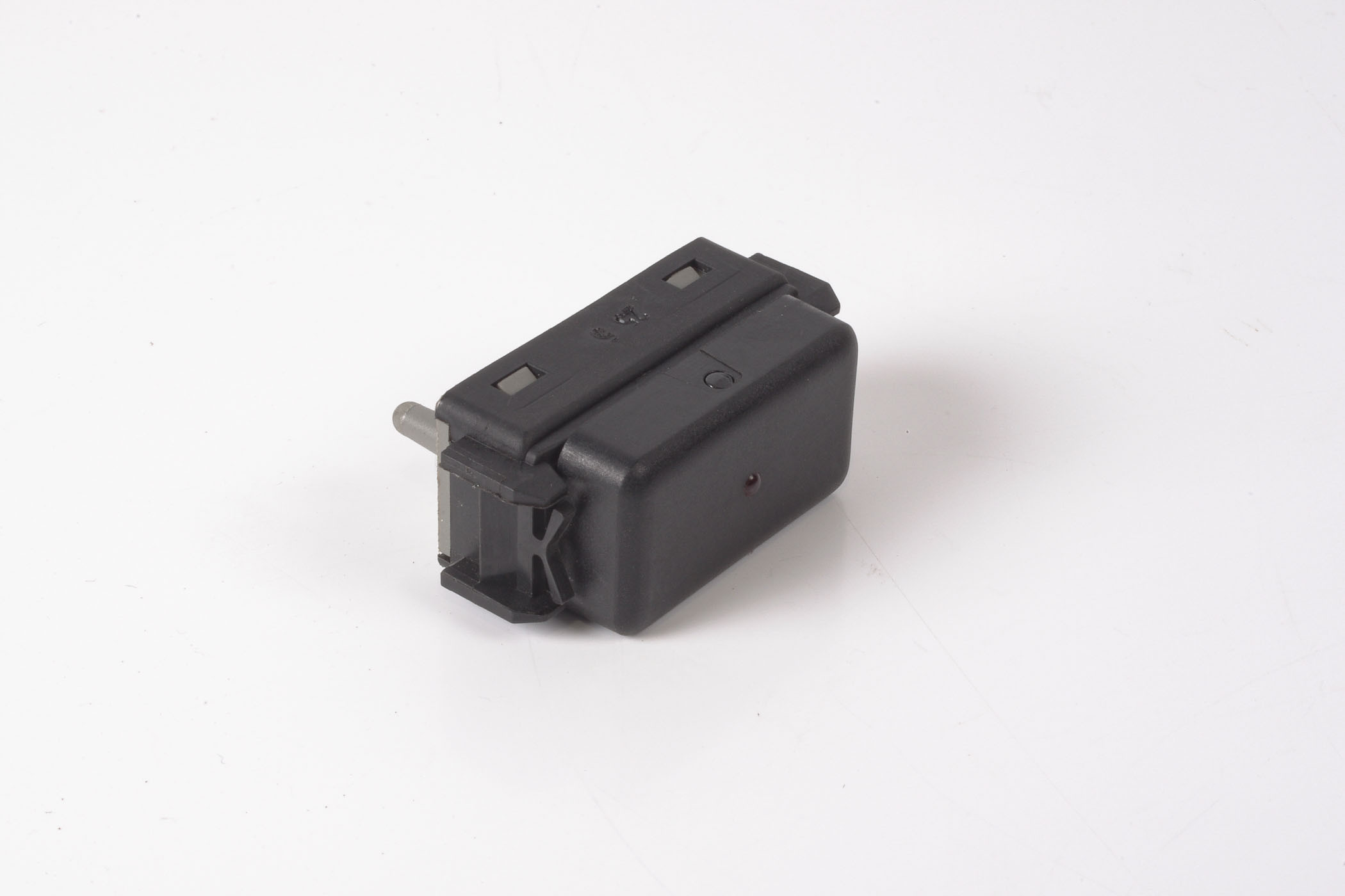 Mercedes 1248203701 Alarm Light | R129 SL W124 V124 C124 A124 S124 E