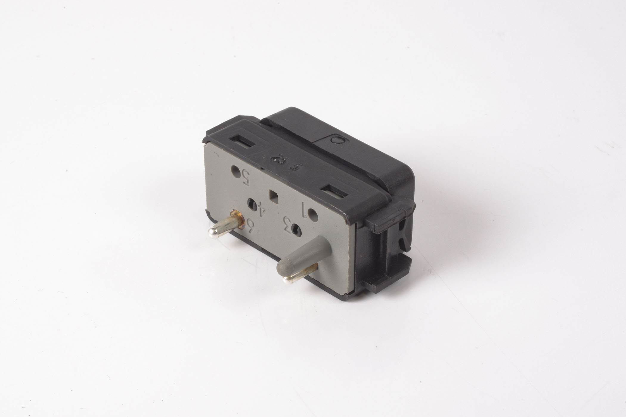 Mercedes 1248203701 Alarm Light | R129 SL W124 V124 C124 A124 S124 E