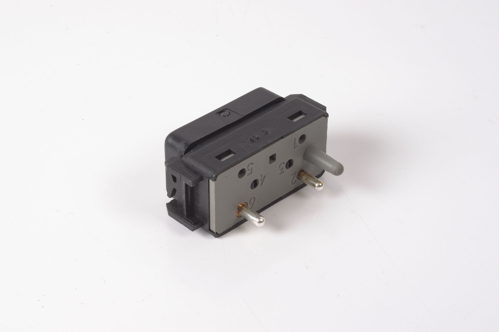 Mercedes 1248203701 Alarm Light | W124 V124 C124 A124 S124 E R129 SL