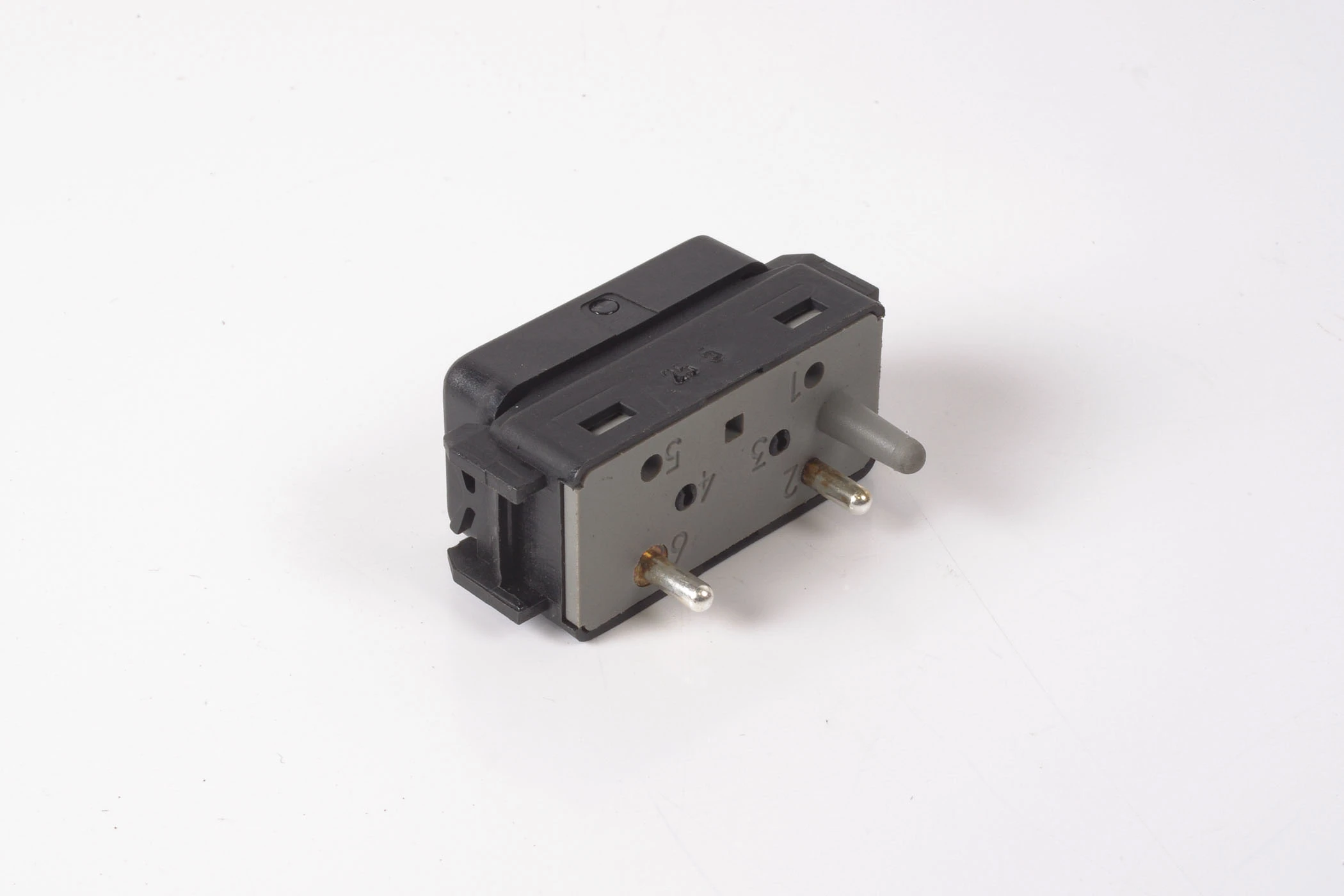 Mercedes 1248203701 Alarm Light | W124 V124 C124 A124 S124 E R129 SL