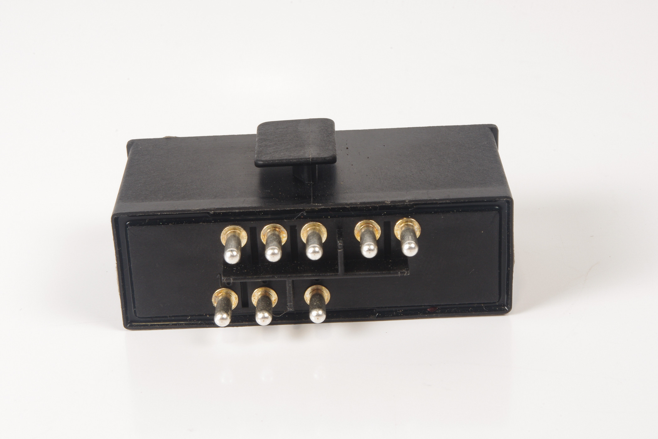 Mercedes 1298210047 Seat Locking Relay - Left | R129 SL