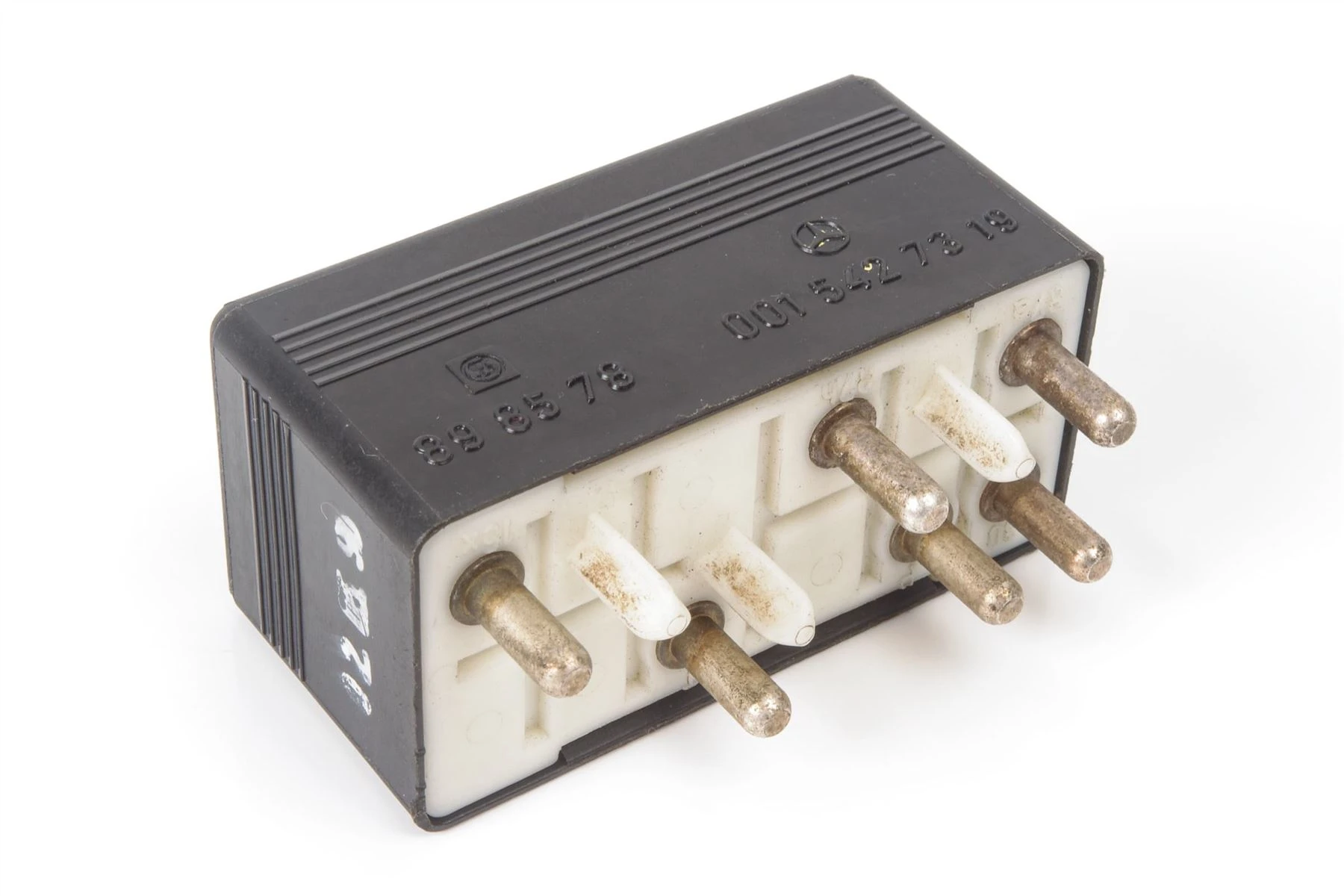 Mercedes 0015427319 Auxiliary Fan Relay | R129 SL