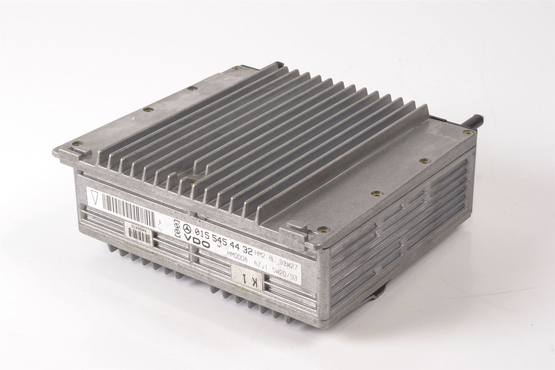 Mercedes 0155454432 HFM Engine Control Unit | R129 SL