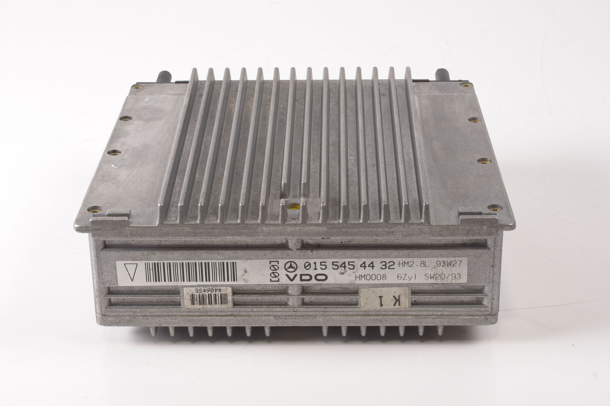 Mercedes 0155454432 HFM Engine Control Unit | R129 SL