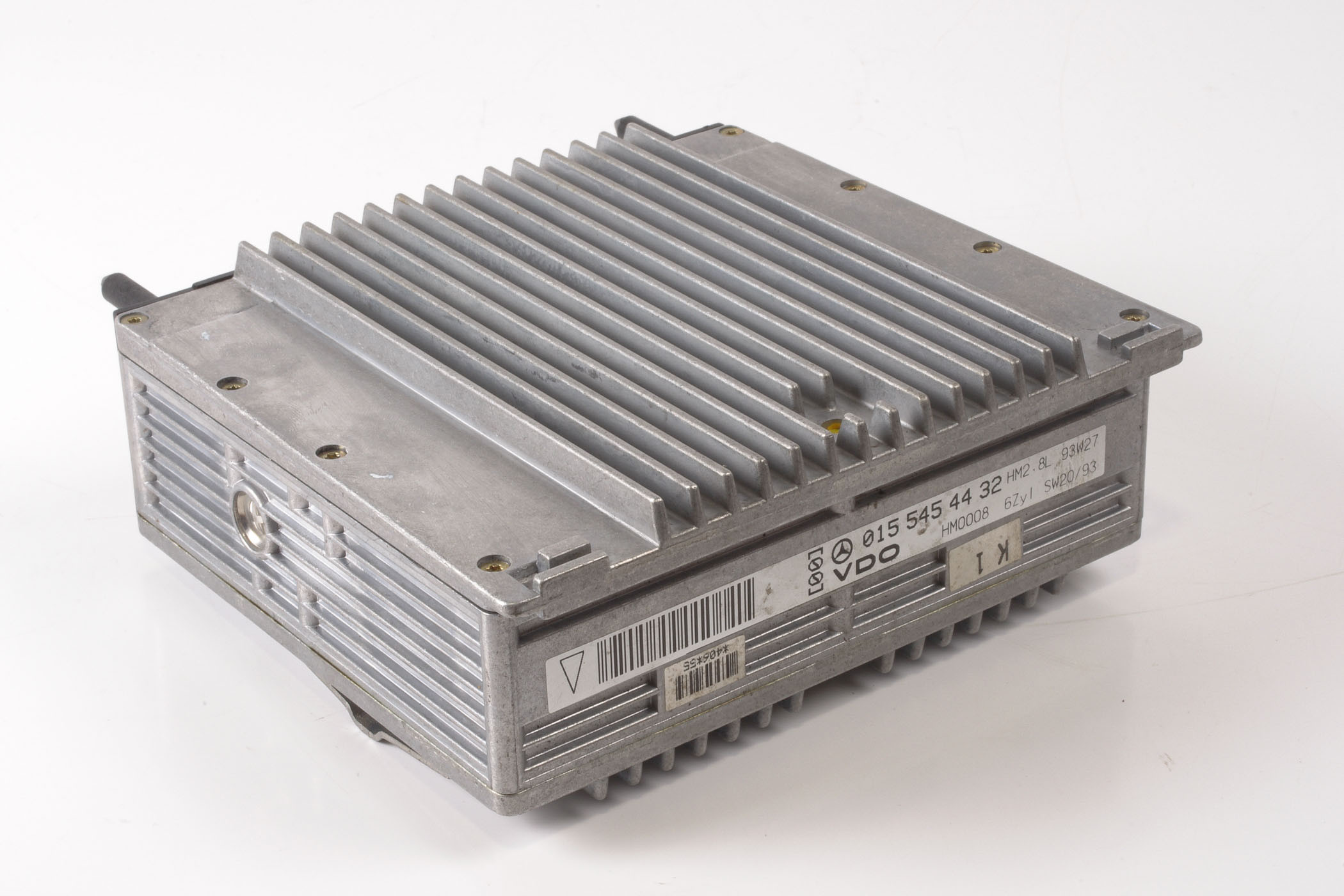 Mercedes 0155454432 HFM Engine Control Unit | R129 SL