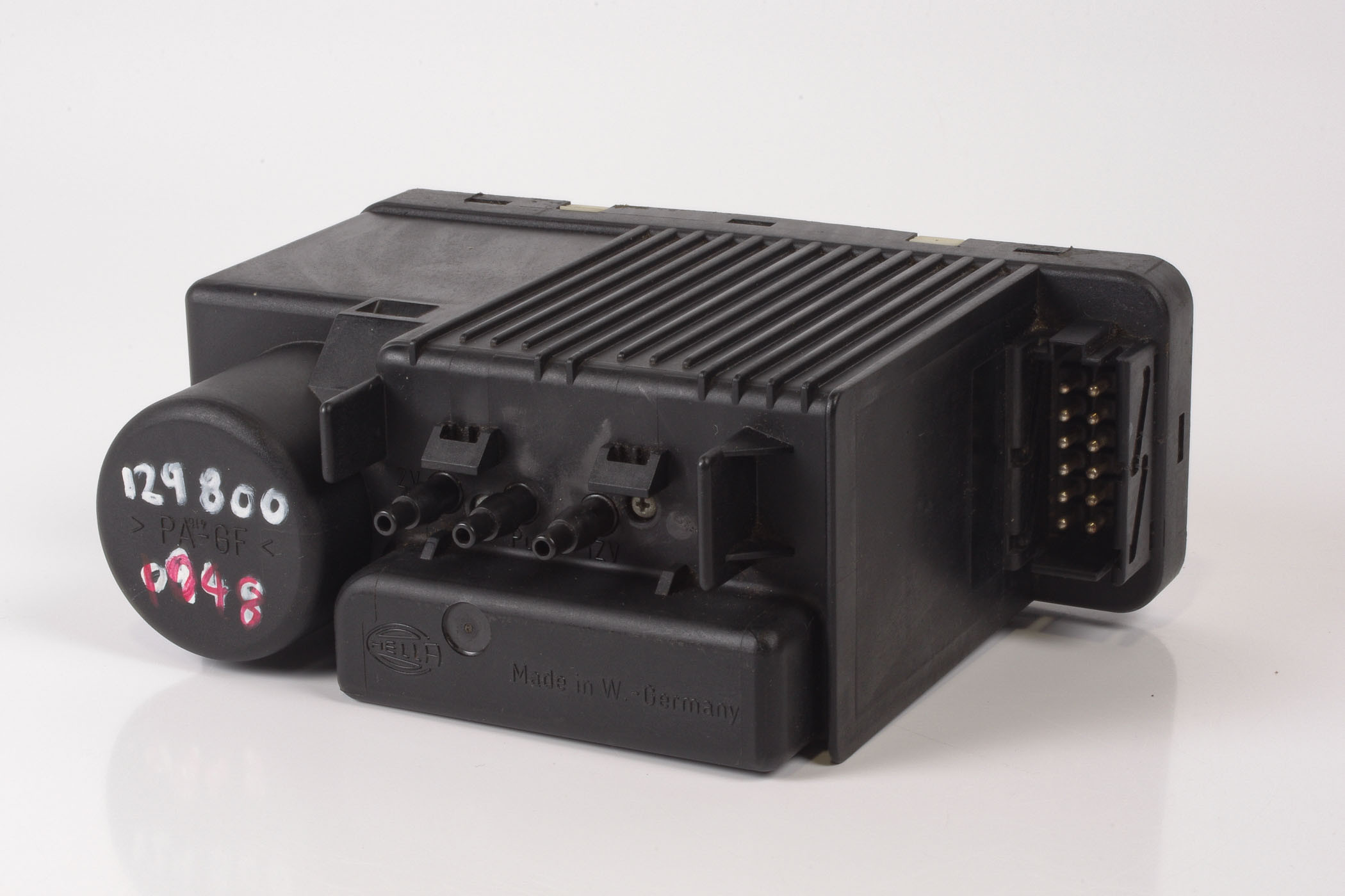 Mercedes 1298001048 Central Locking Pump | R129 SL