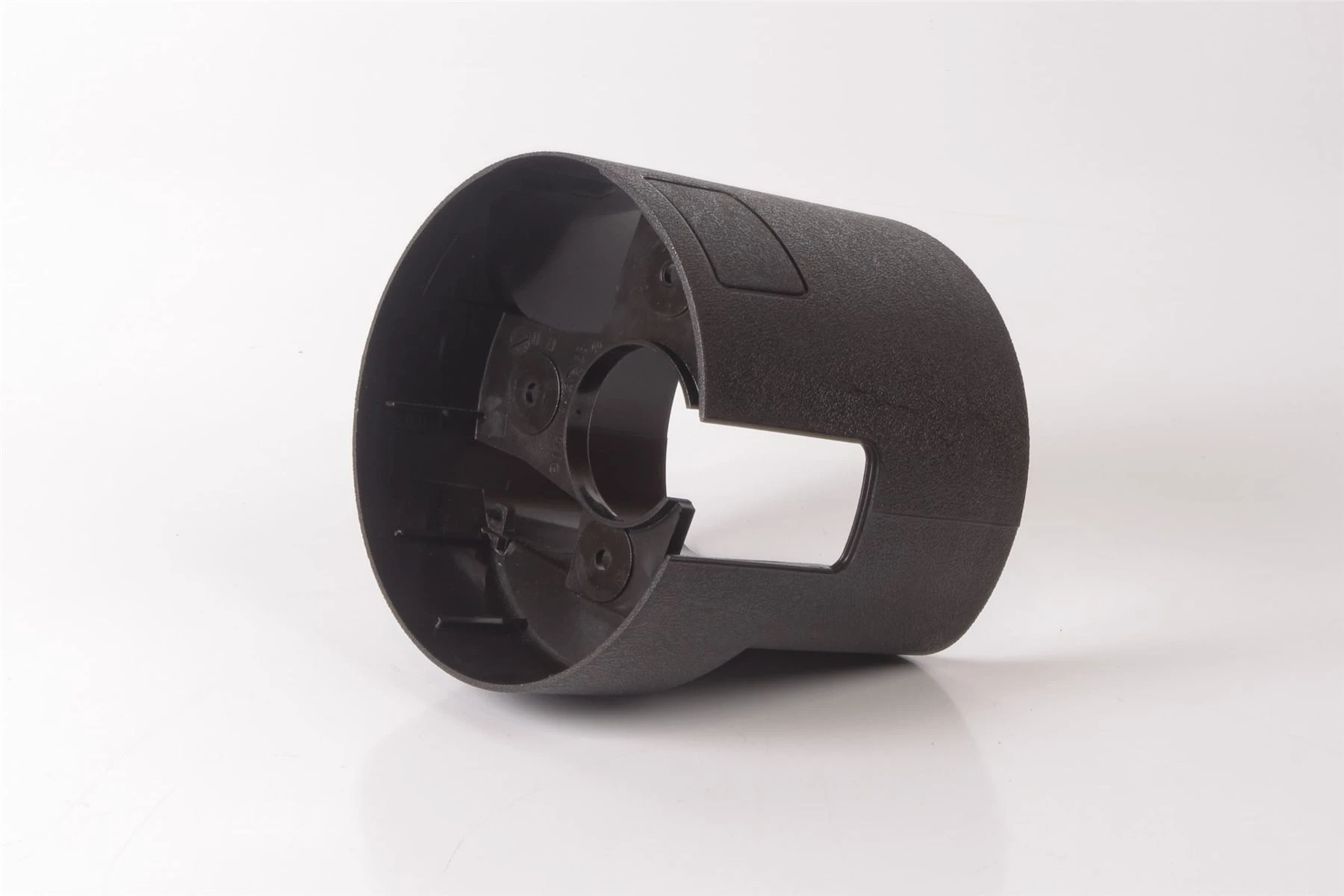 Mercedes 1294621523 Steering Column Jacket - Black | R129 SL