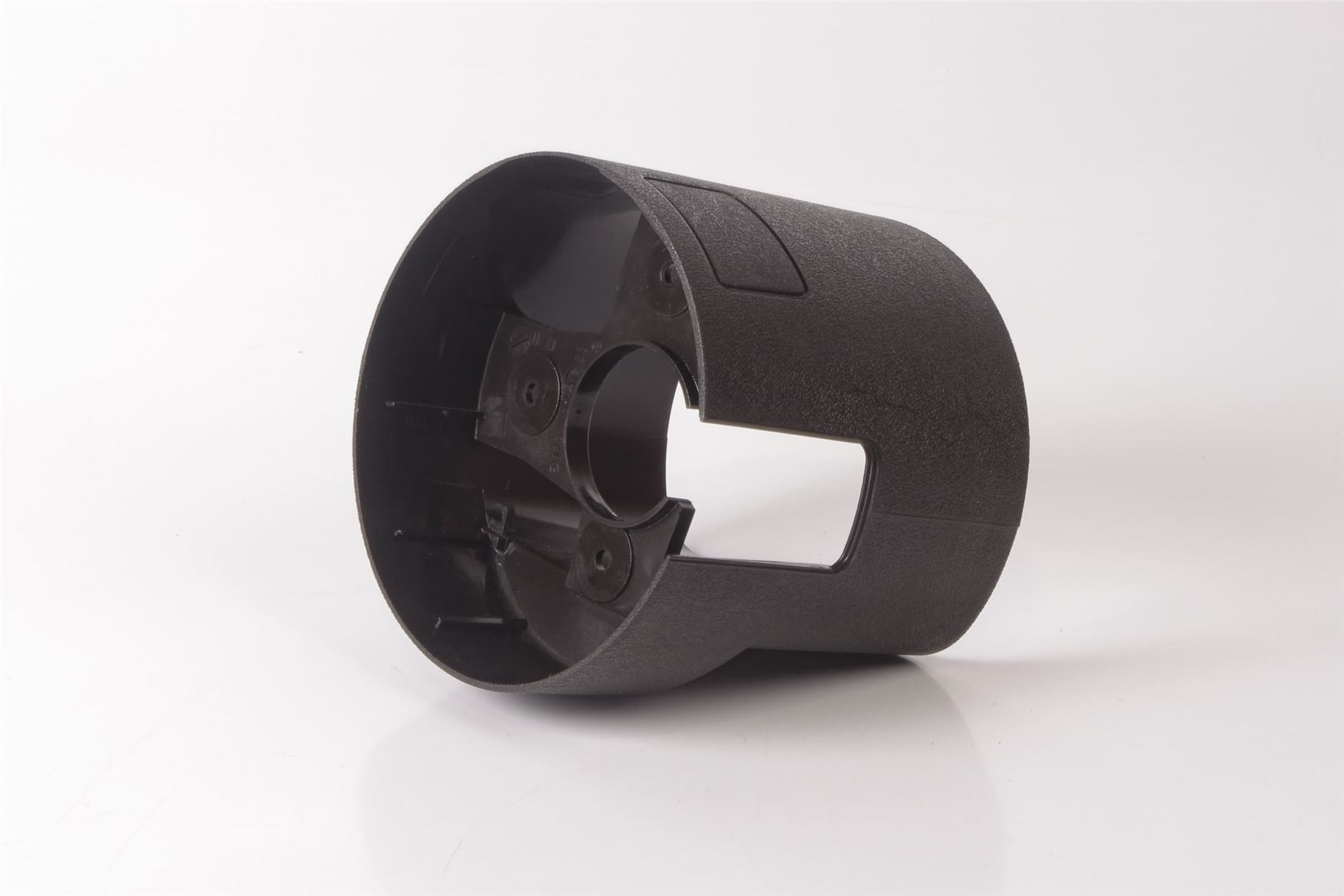 Mercedes 1294621523 Steering Column Jacket - Black | R129 SL