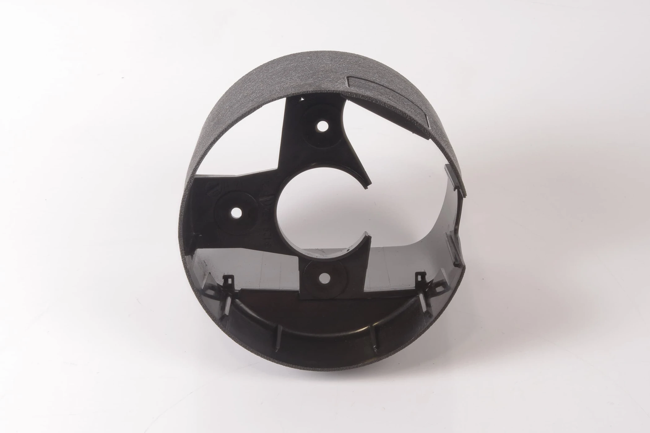 Mercedes 1294621523 Steering Column Jacket - Black | R129 SL