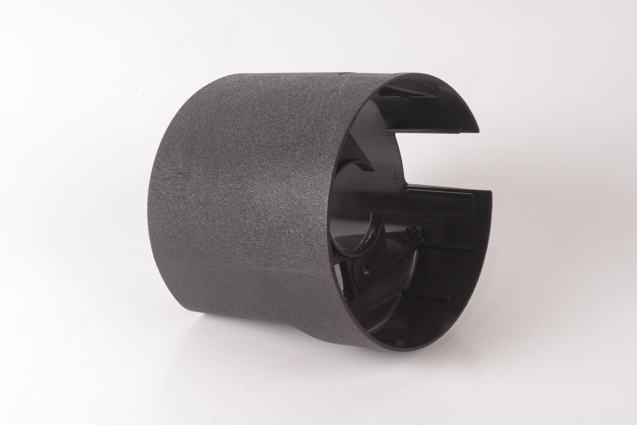 Mercedes 1294621523 Steering Column Jacket - Black | R129 SL