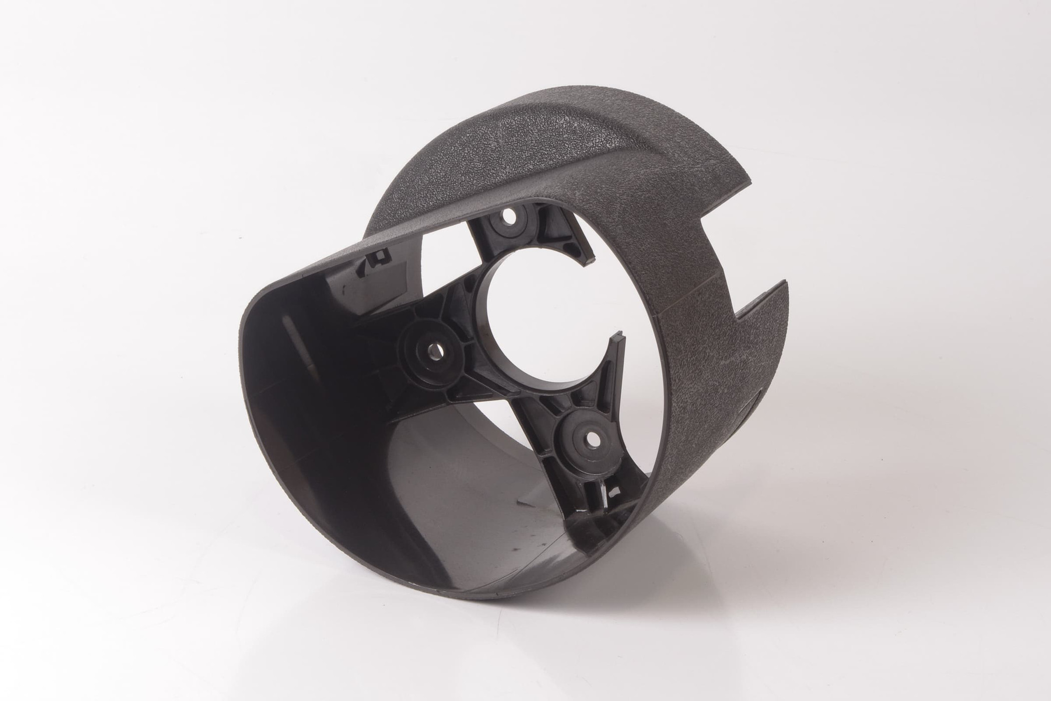 Mercedes 1294621523 Steering Column Jacket - Black | R129 SL