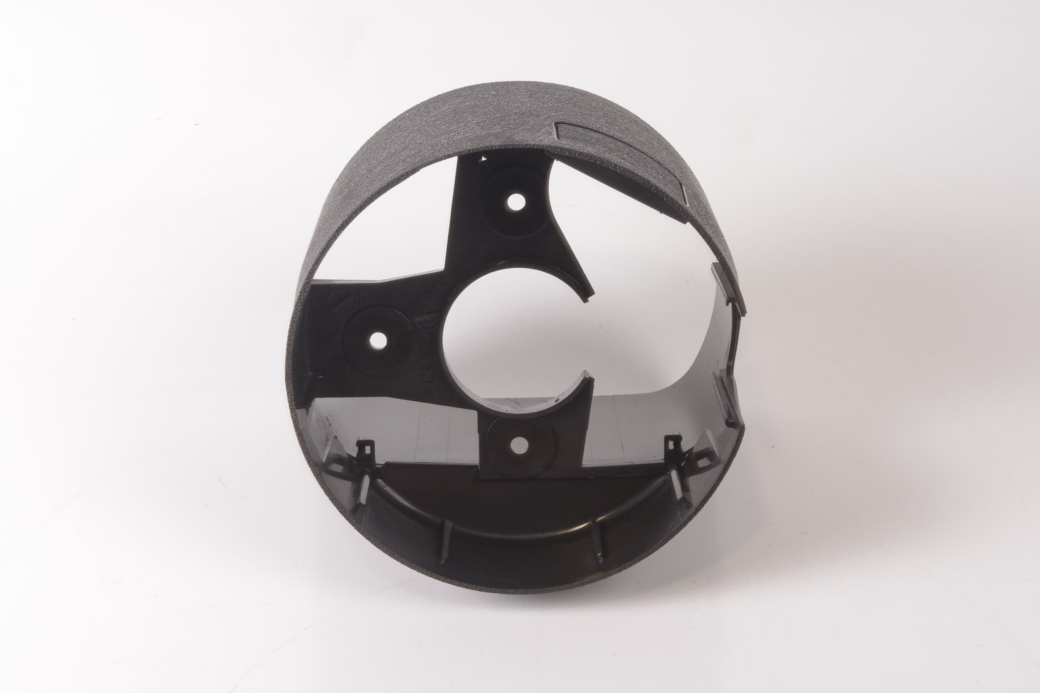 Mercedes 1294621523 Steering Column Jacket - Black | R129 SL