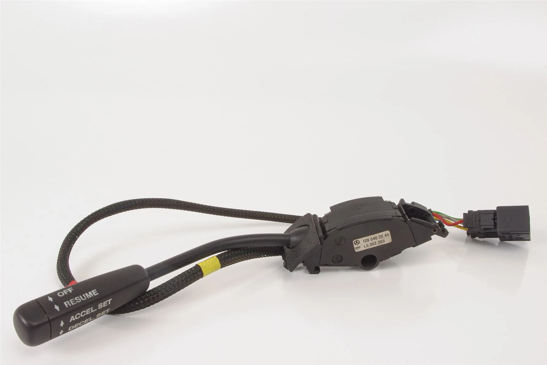 Mercedes 1295402244 Cruise Control Stalk | R129 SL