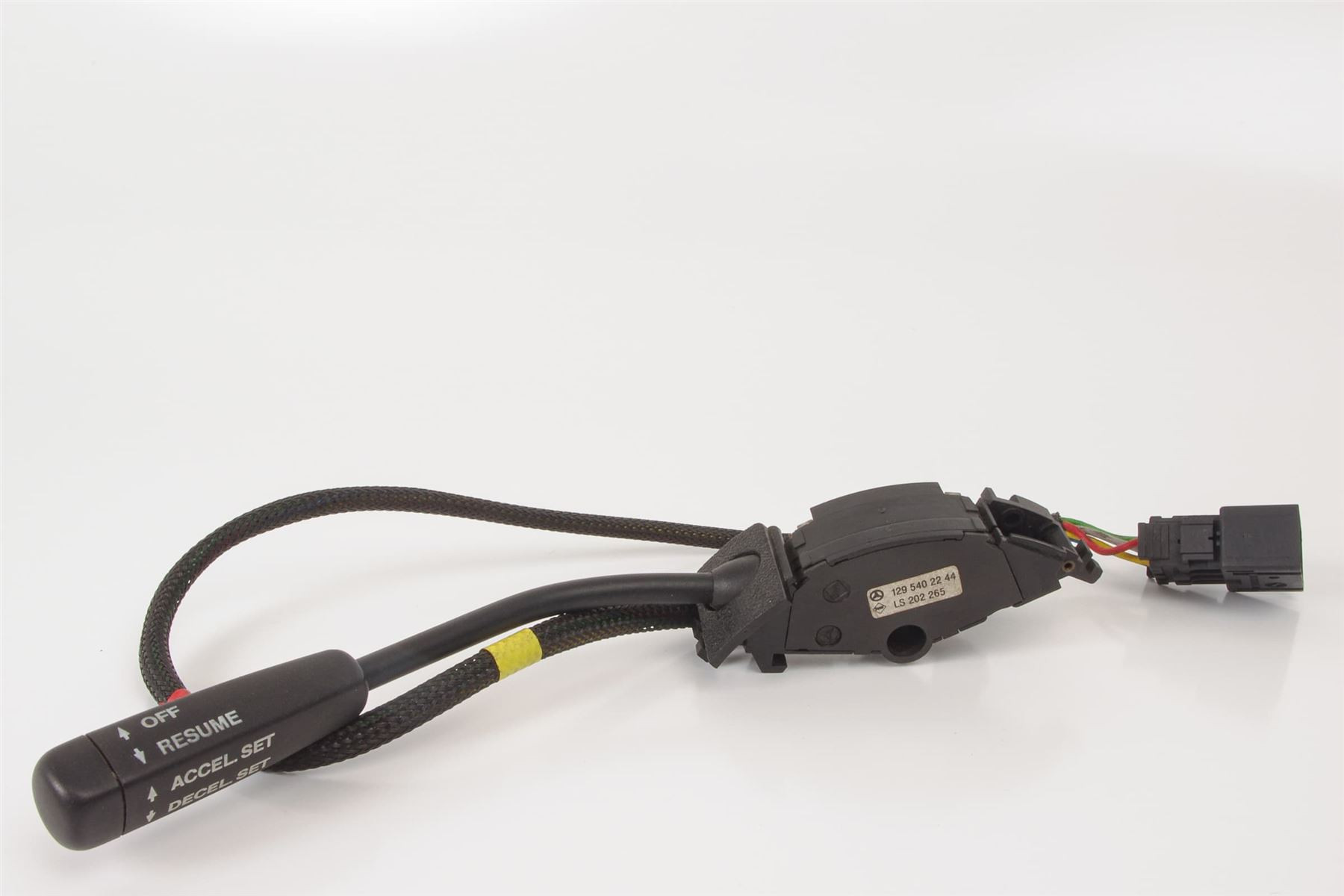 Mercedes 1295402244 Cruise Control Stalk | R129 SL