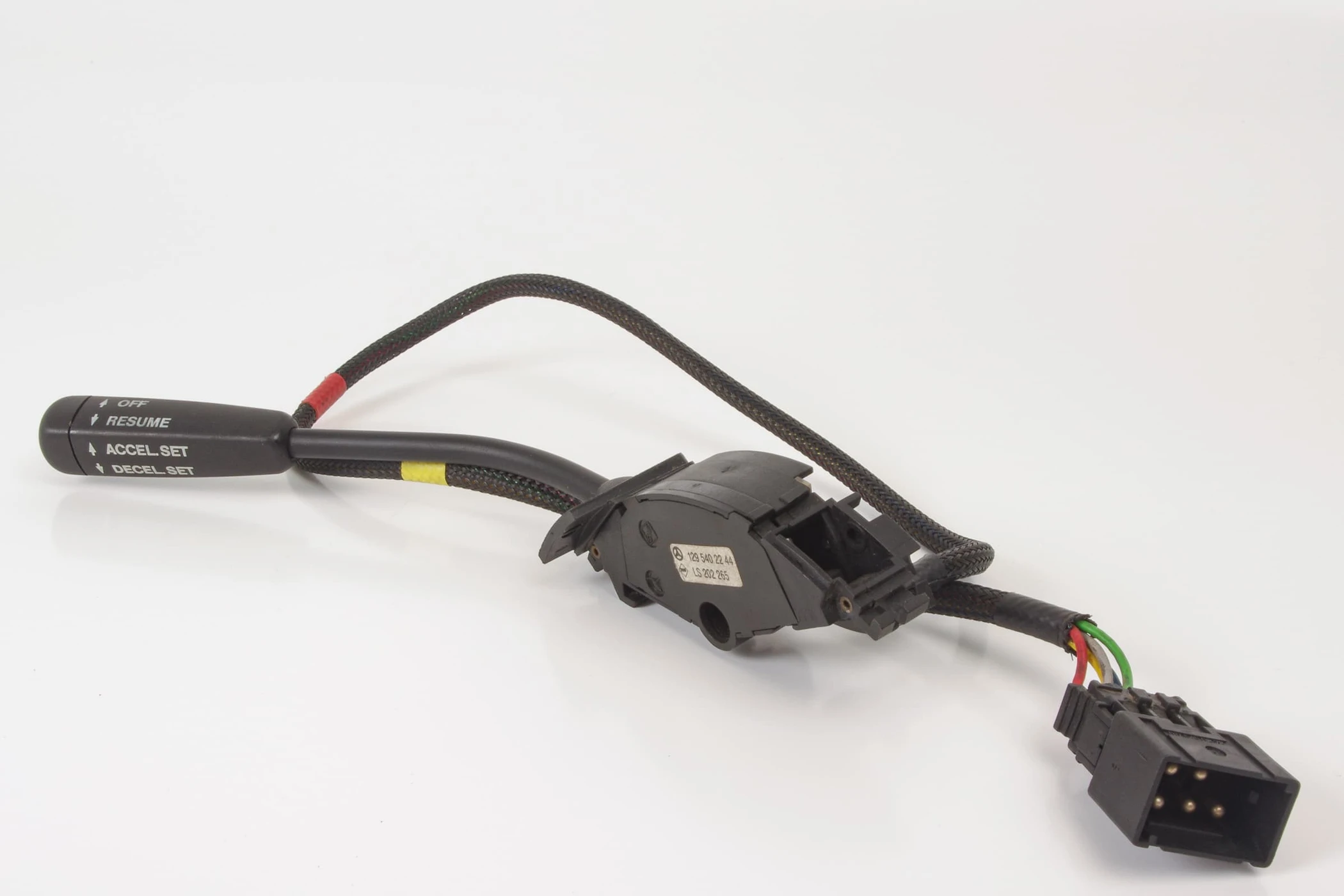 Mercedes 1295402244 Cruise Control Stalk | R129 SL