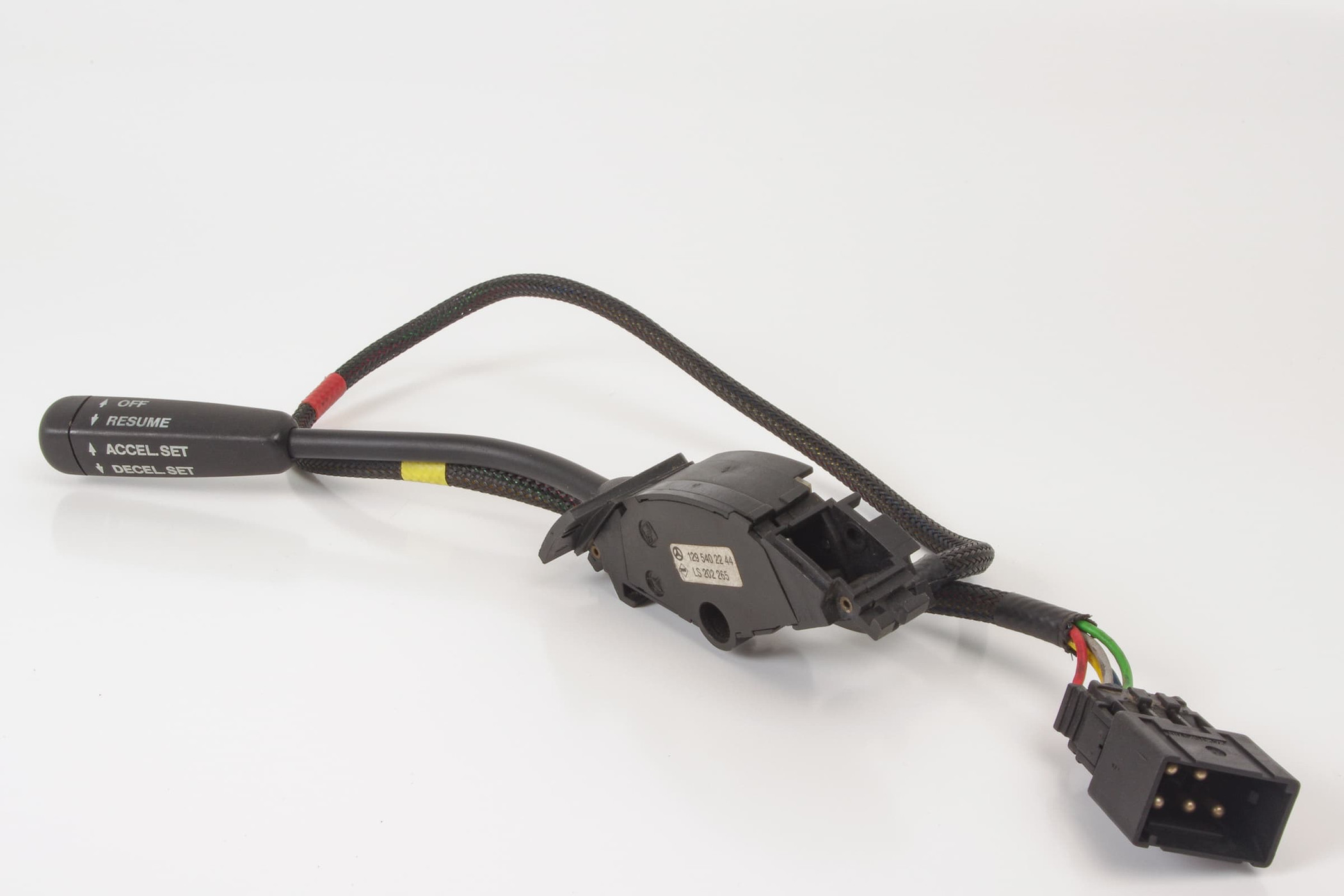 Mercedes 1295402244 Cruise Control Stalk (a) | R129 SL