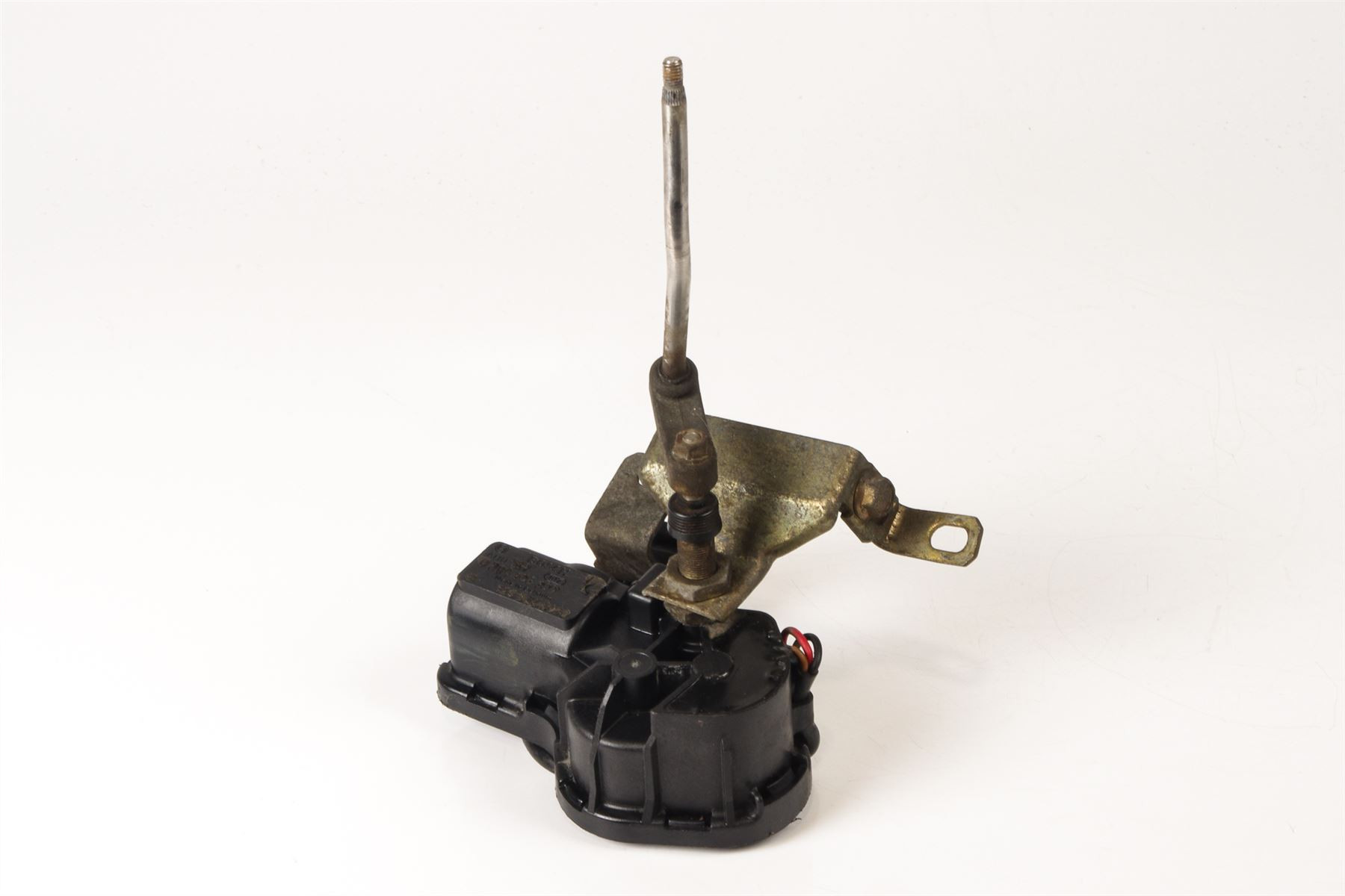 Mercedes 1298200142 Headlight Wiper Motor - Left (a) | R129 SL