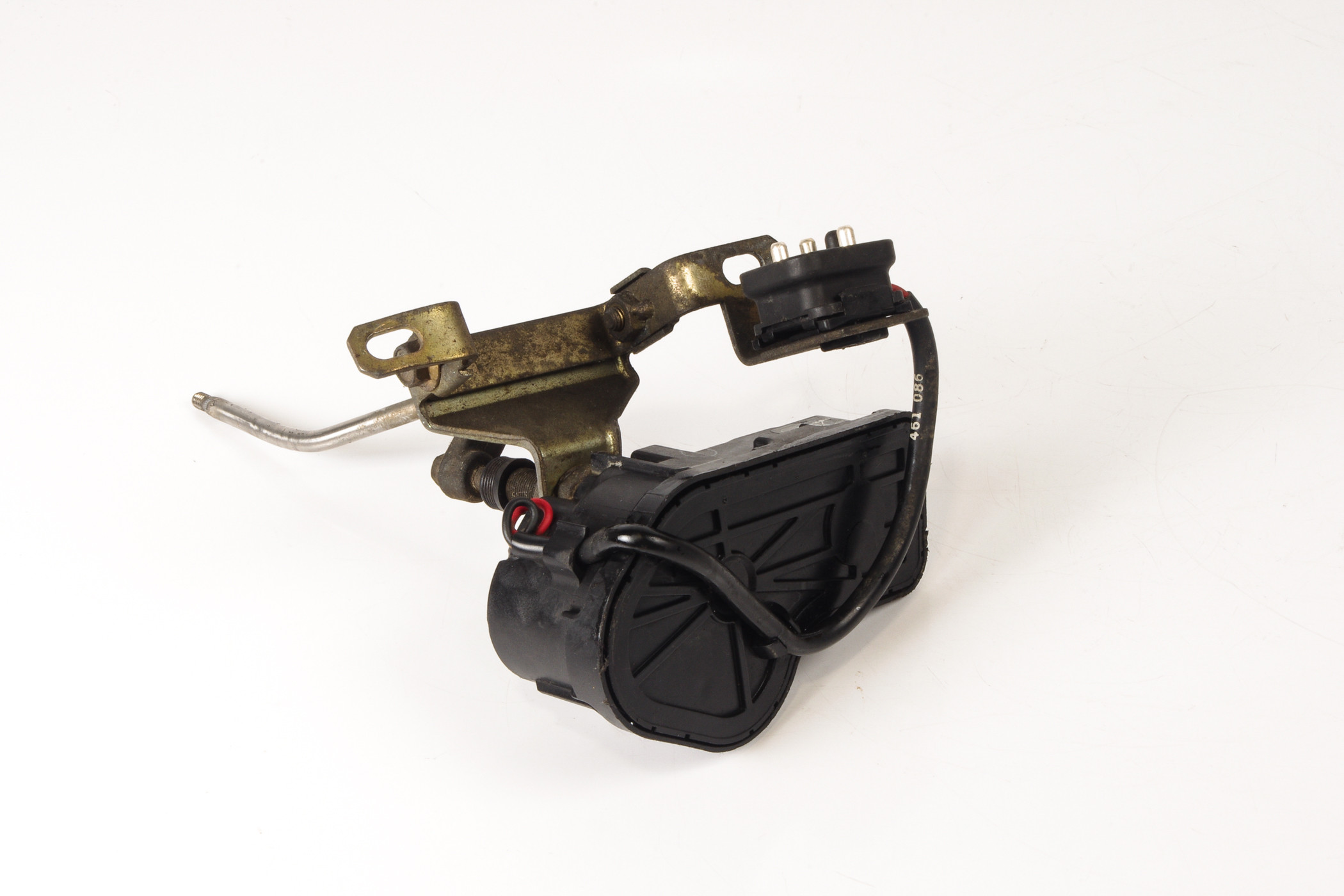 Mercedes 1298200142 Headlight Wiper Motor - Left (a) | R129 SL