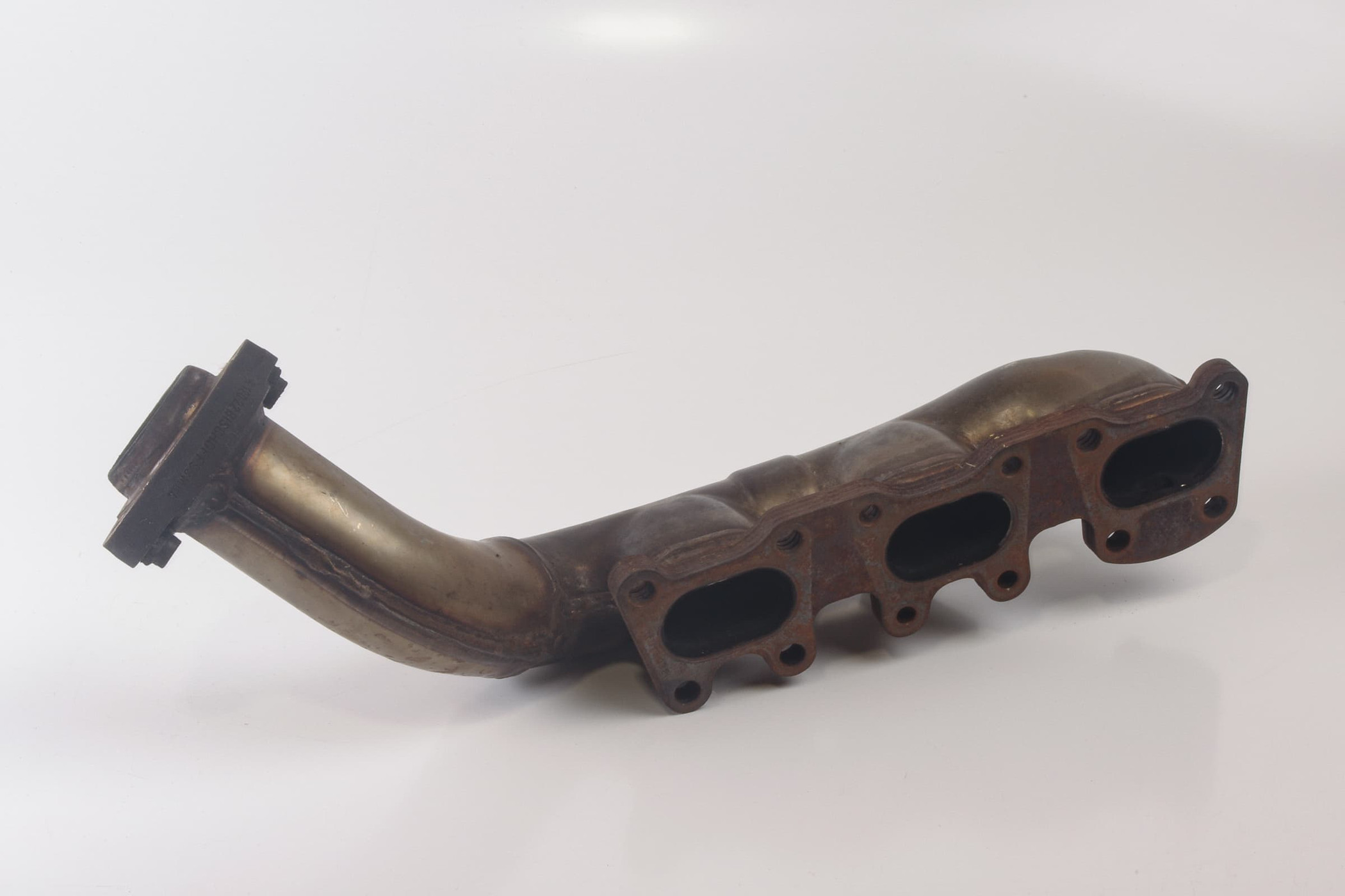 Mercedes 1201422201 Exhaust Manifold (a) | W140 V140 C140 S