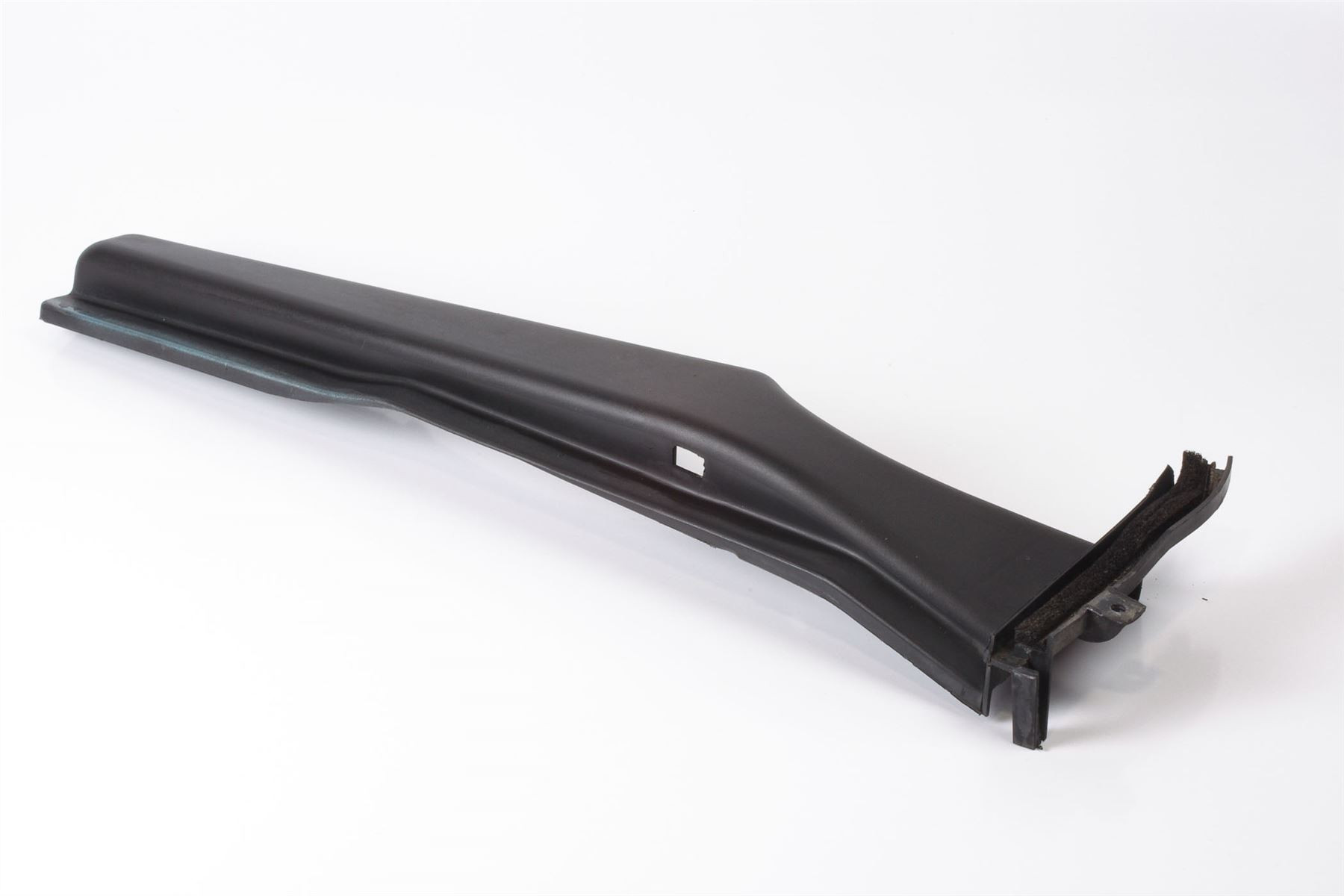 Mercedes 1298202178 Engine Cover - Left | R129 SL