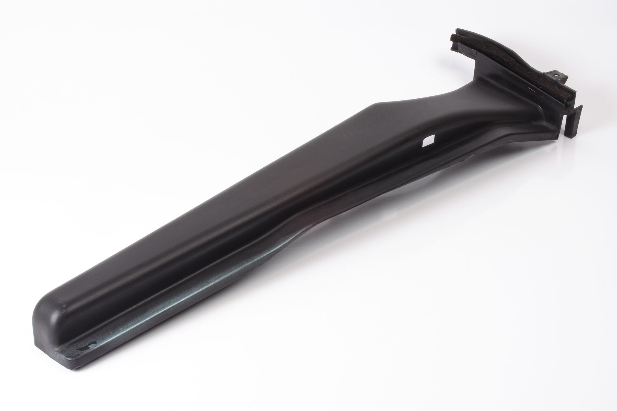 Mercedes 1298202178 Engine Cover - Left | R129 SL