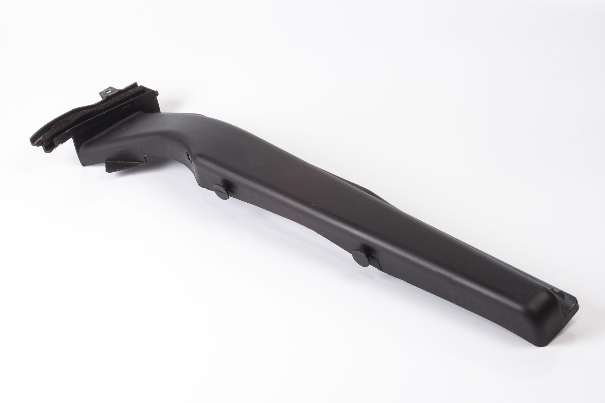 Mercedes 1298202178 Engine Cover - Left | R129 SL