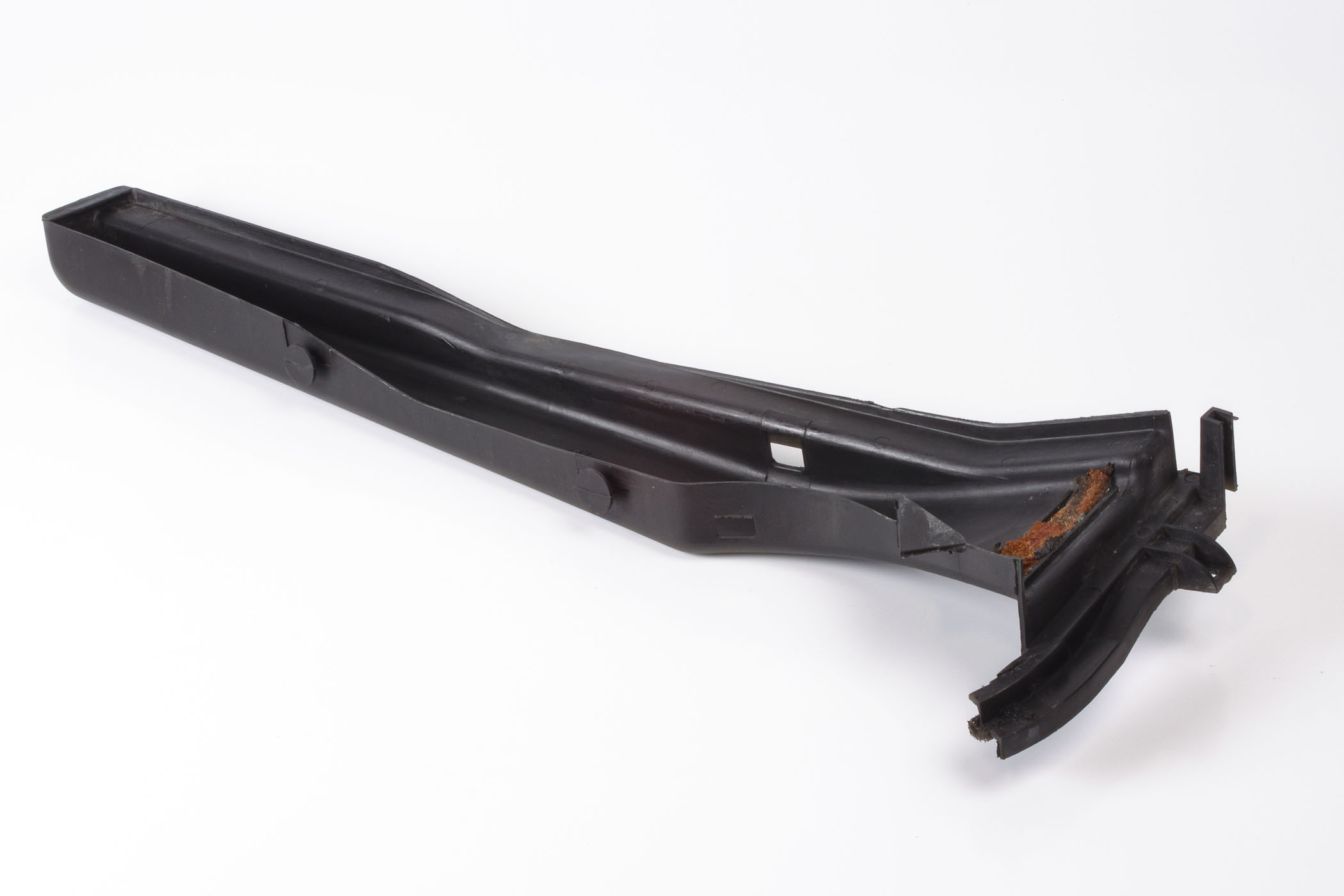 Mercedes 1298202178 Engine Cover - Left | R129 SL