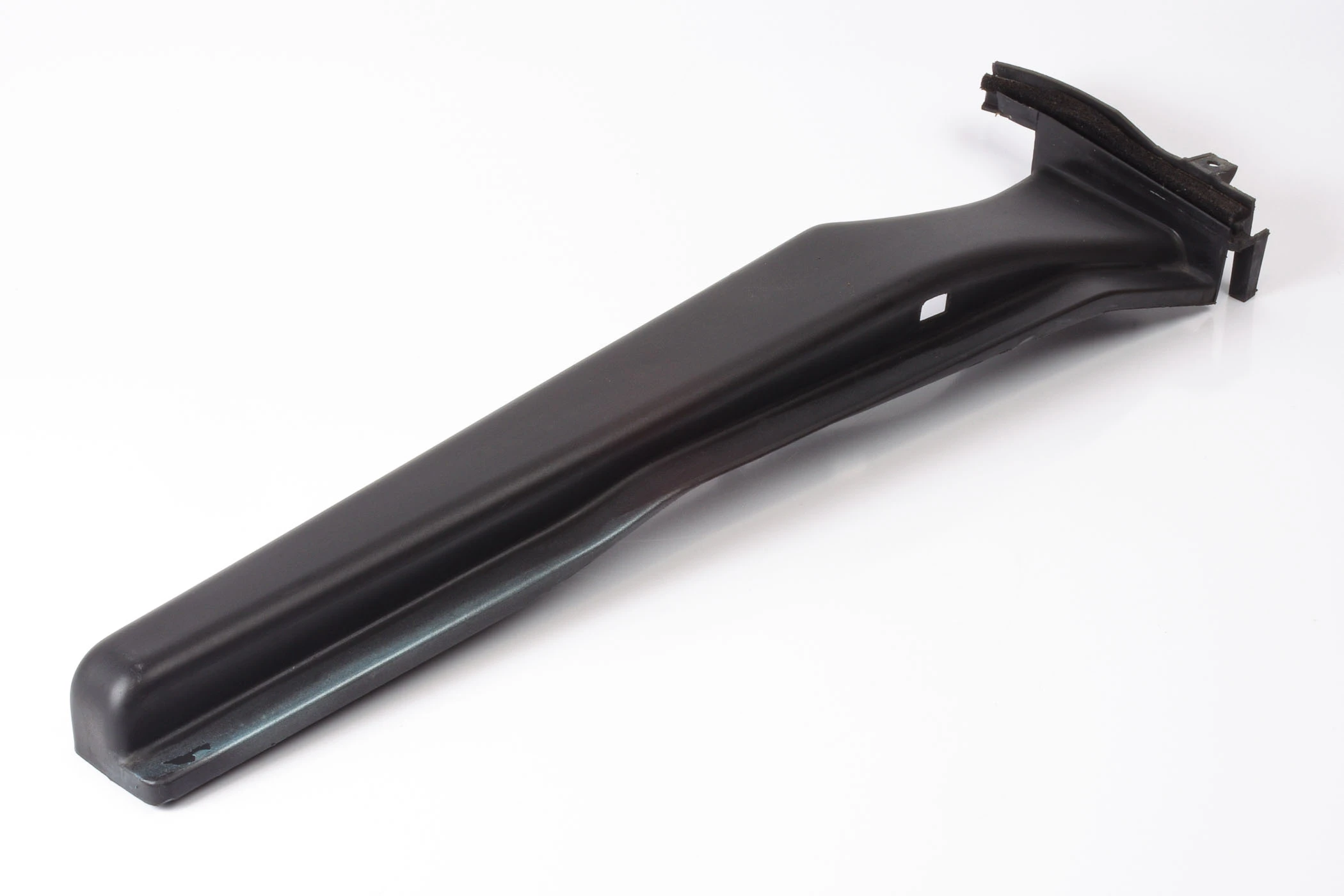 Mercedes 1298202178 Engine Cover - Left | R129 SL
